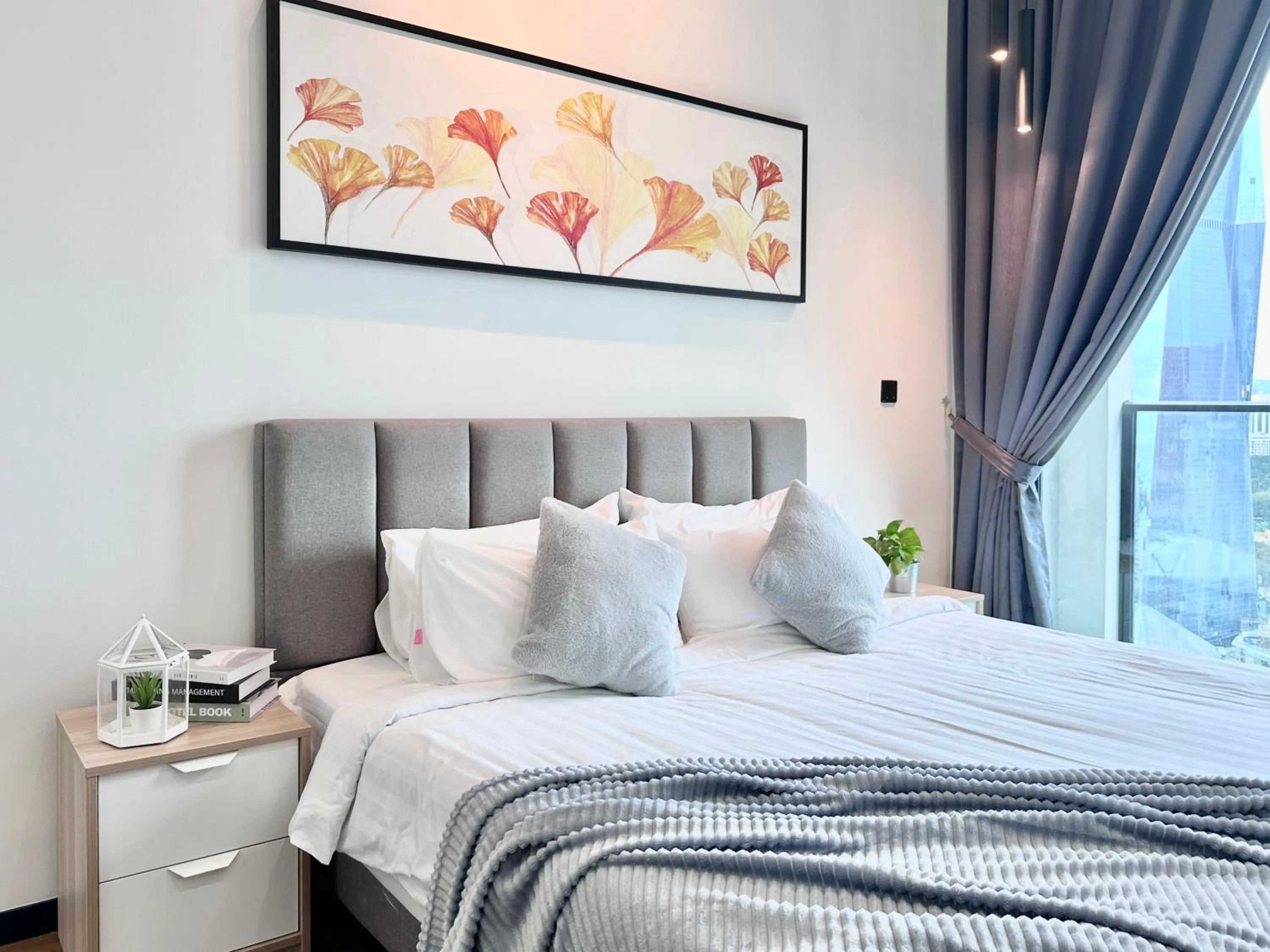 Opus Residences by Manhattan Group