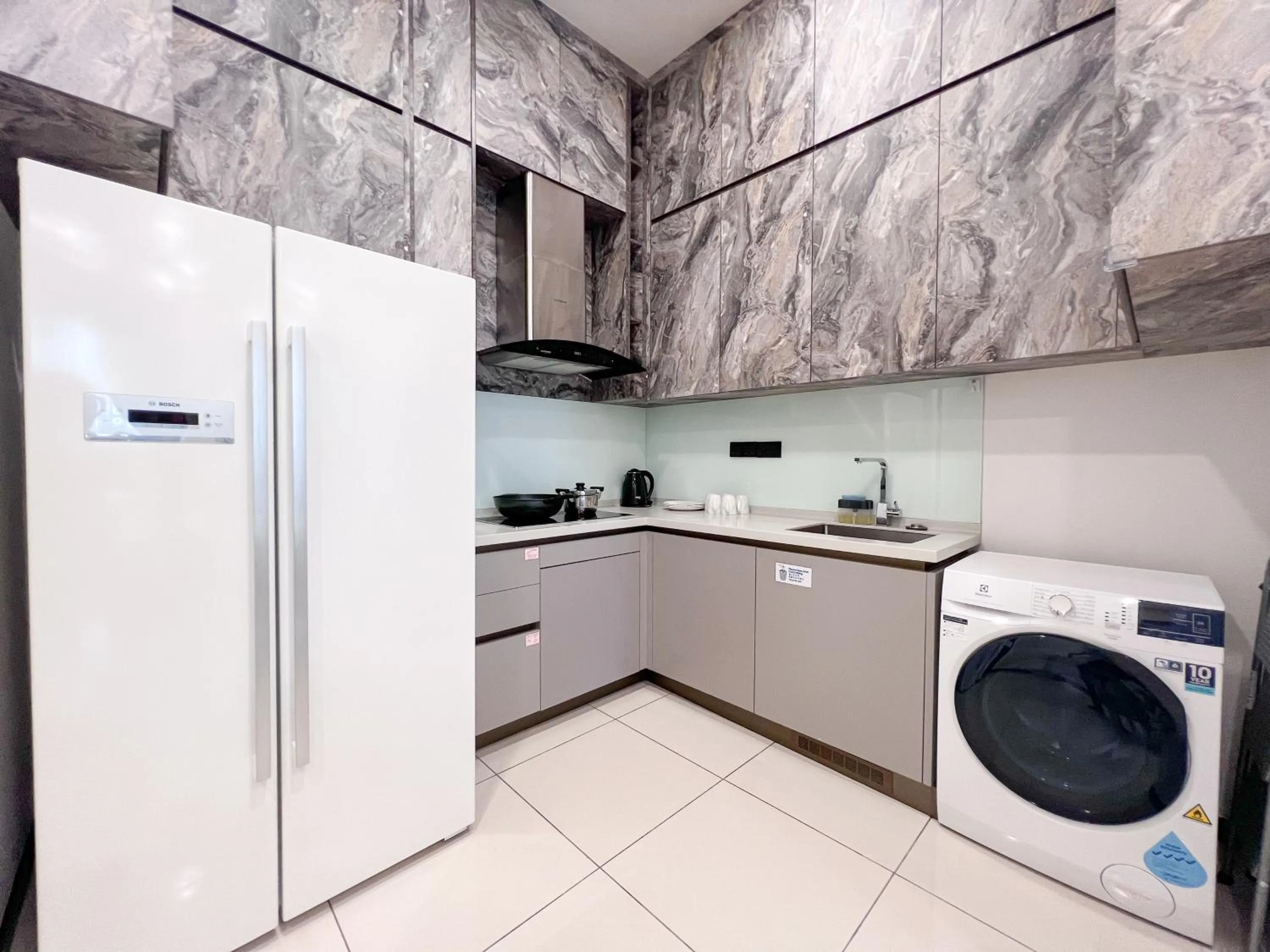 Opus Residences by Manhattan Group