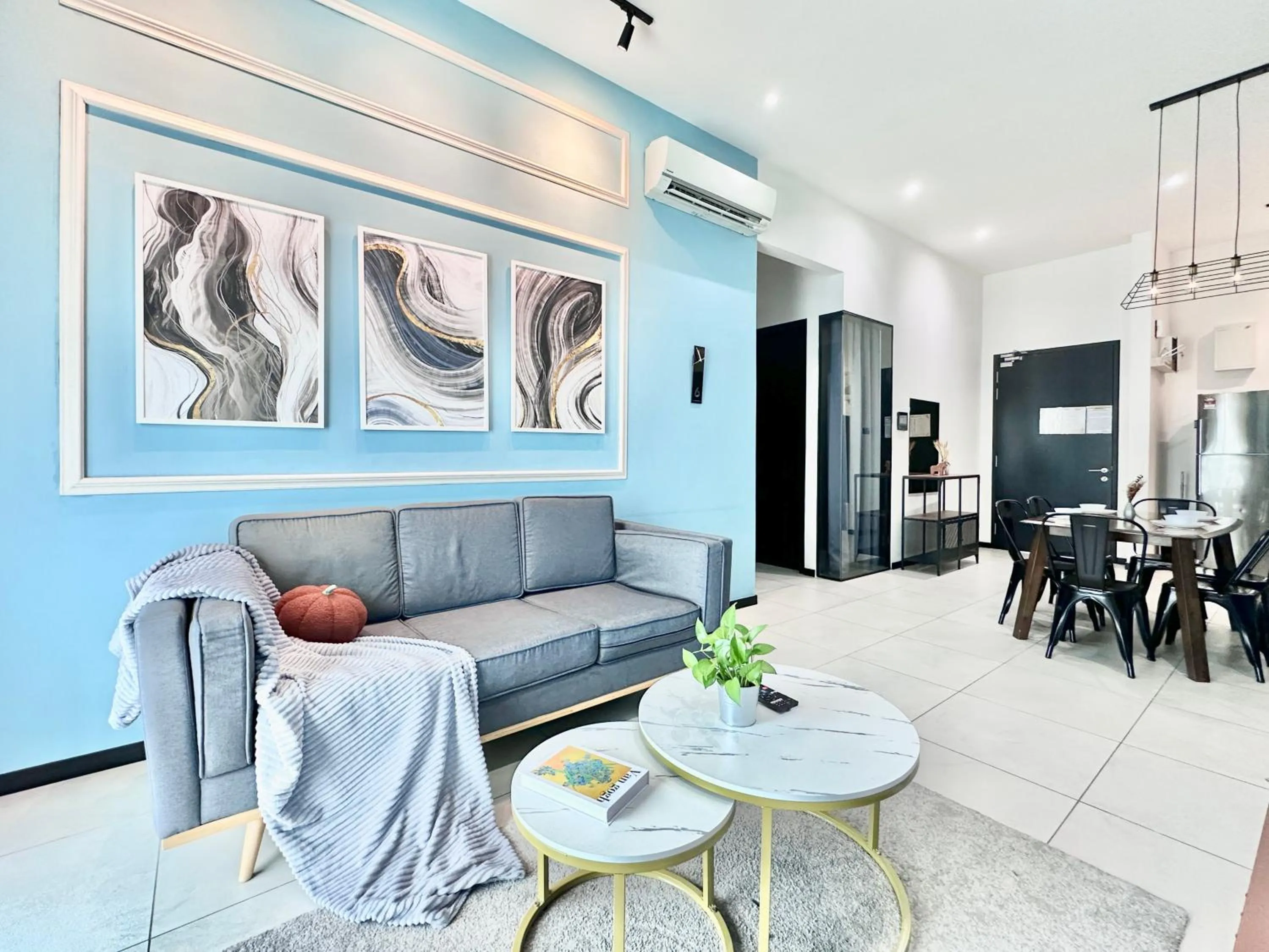 Opus Residences by Manhattan Group