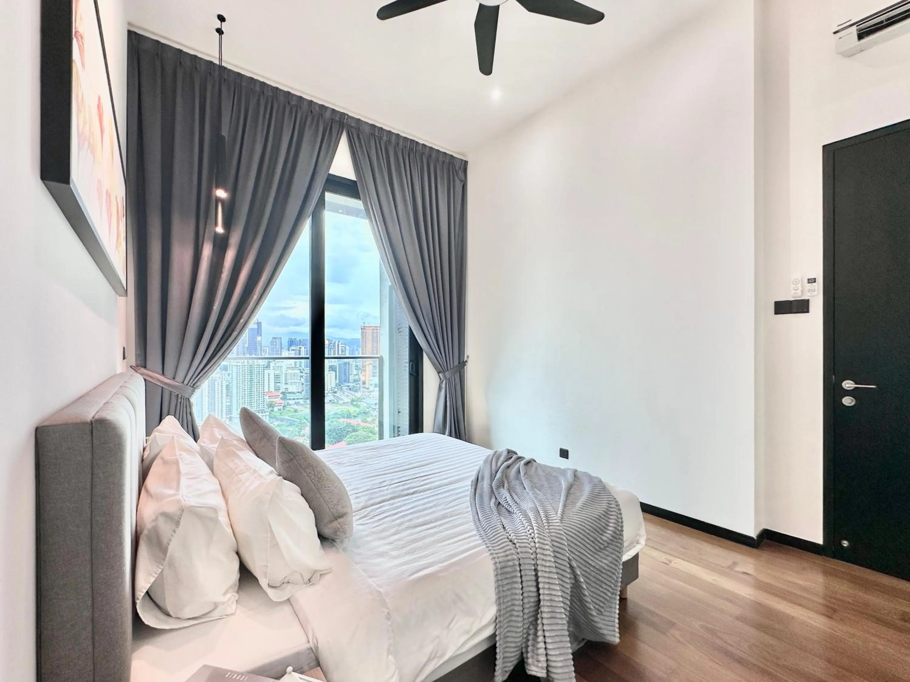 Opus Residences by Manhattan Group