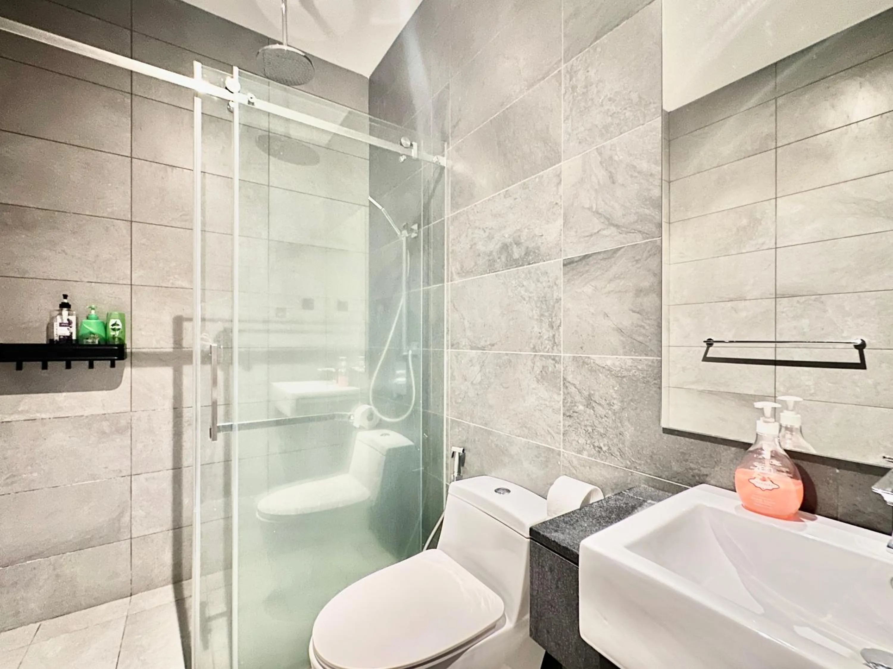 Opus Residences by Manhattan Group