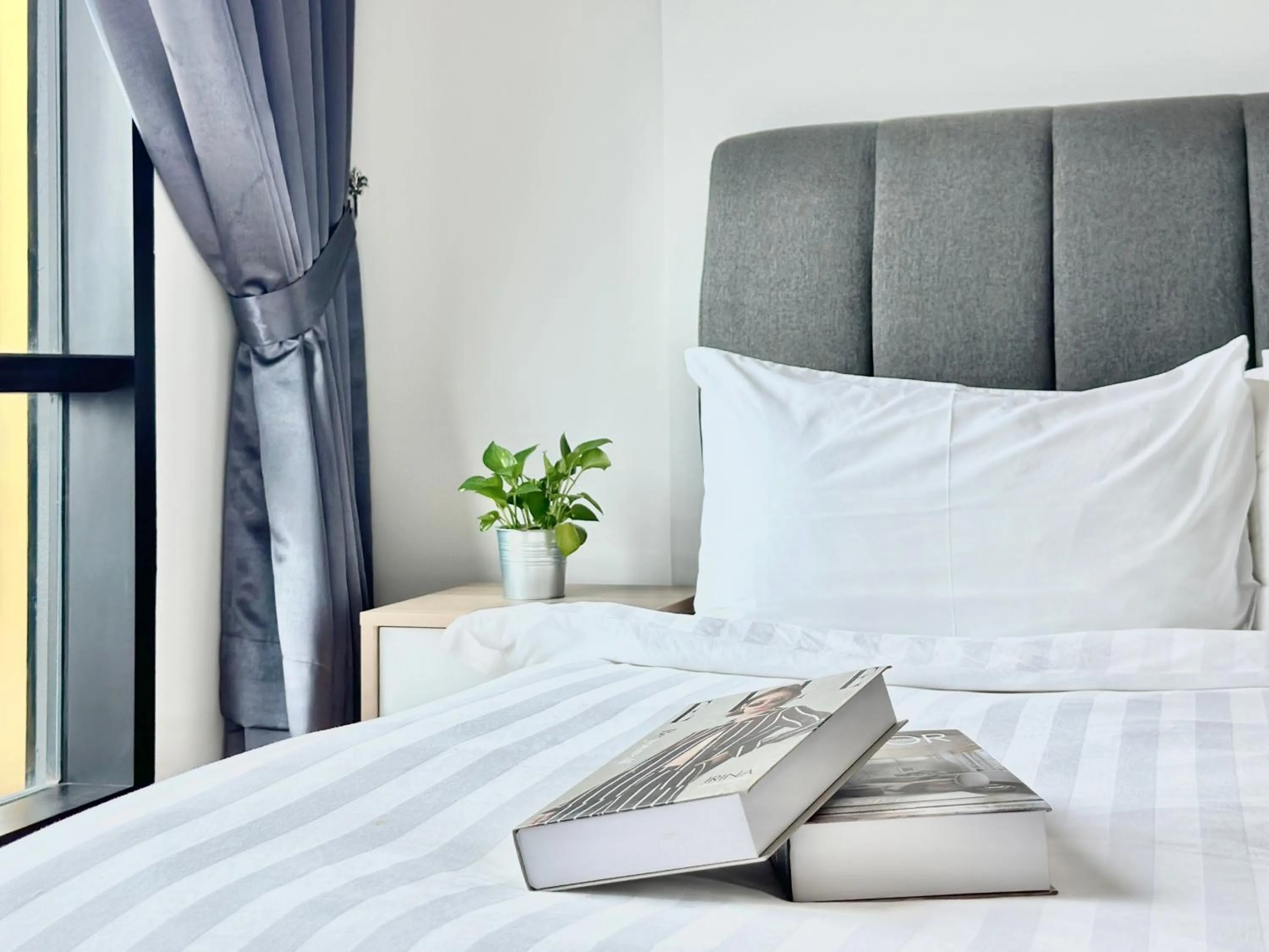 Opus Residences by Manhattan Group