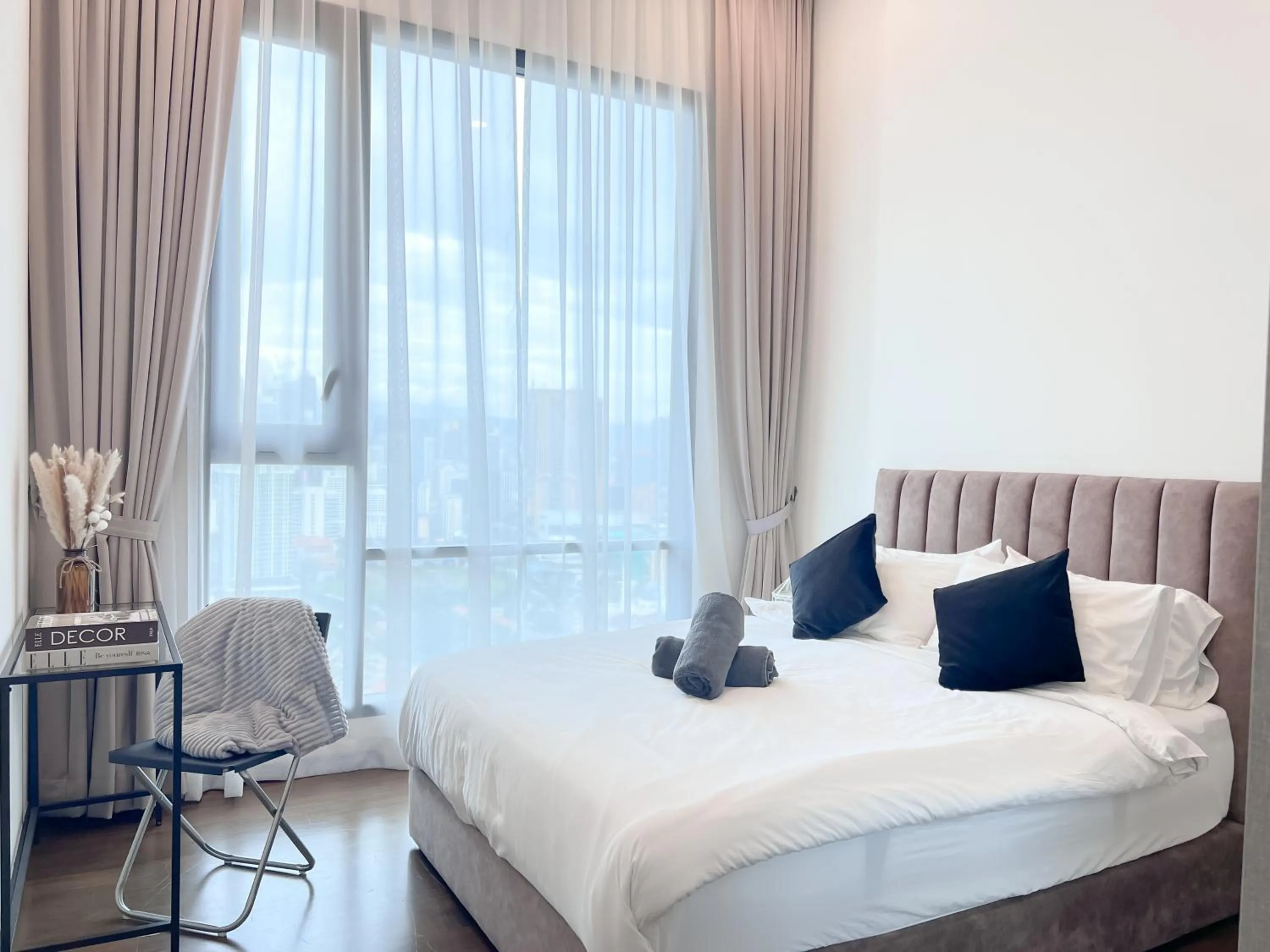 Opus Residences by Manhattan Group