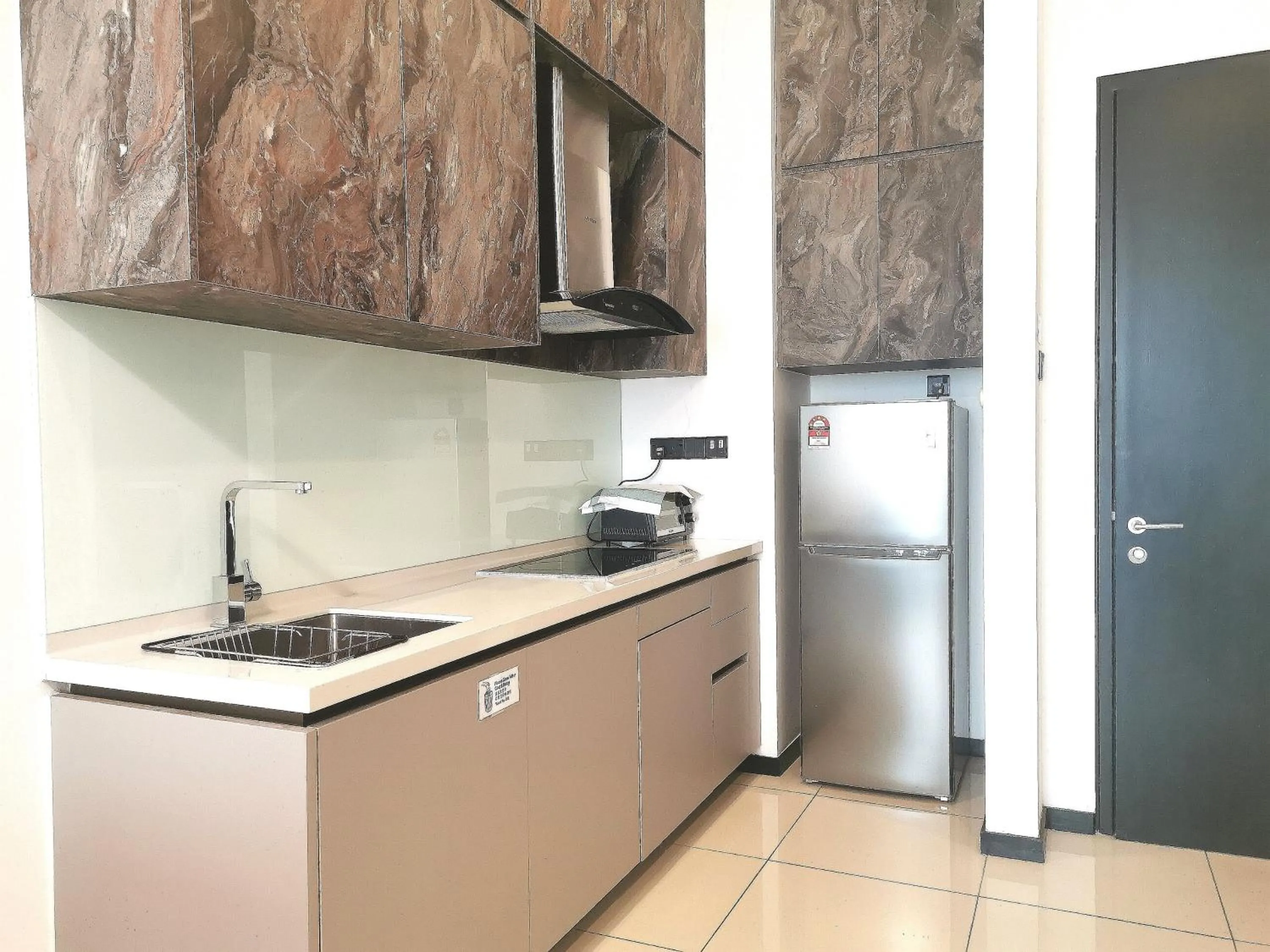 Opus Residences by Manhattan Group