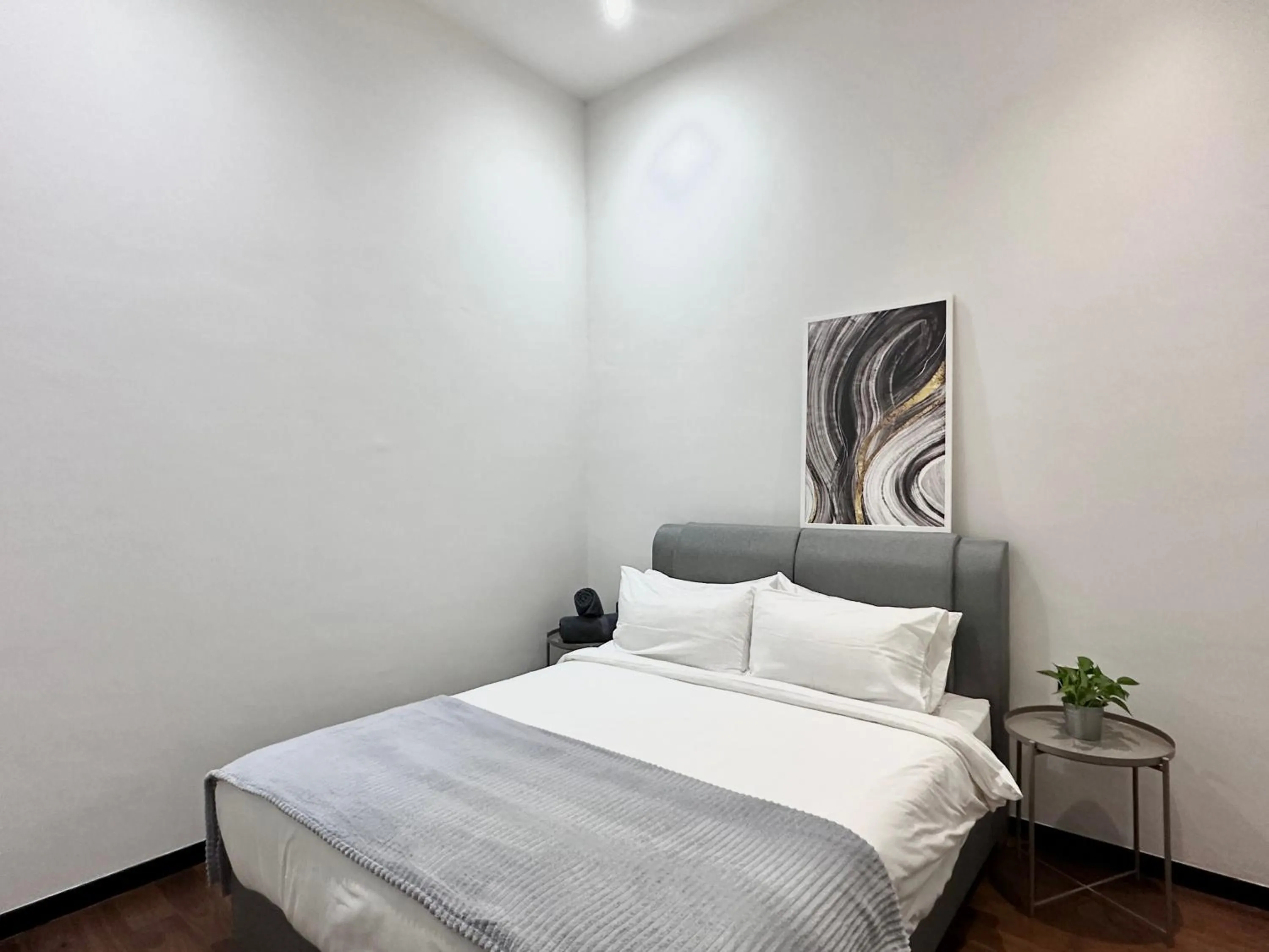 Opus Residences by Manhattan Group