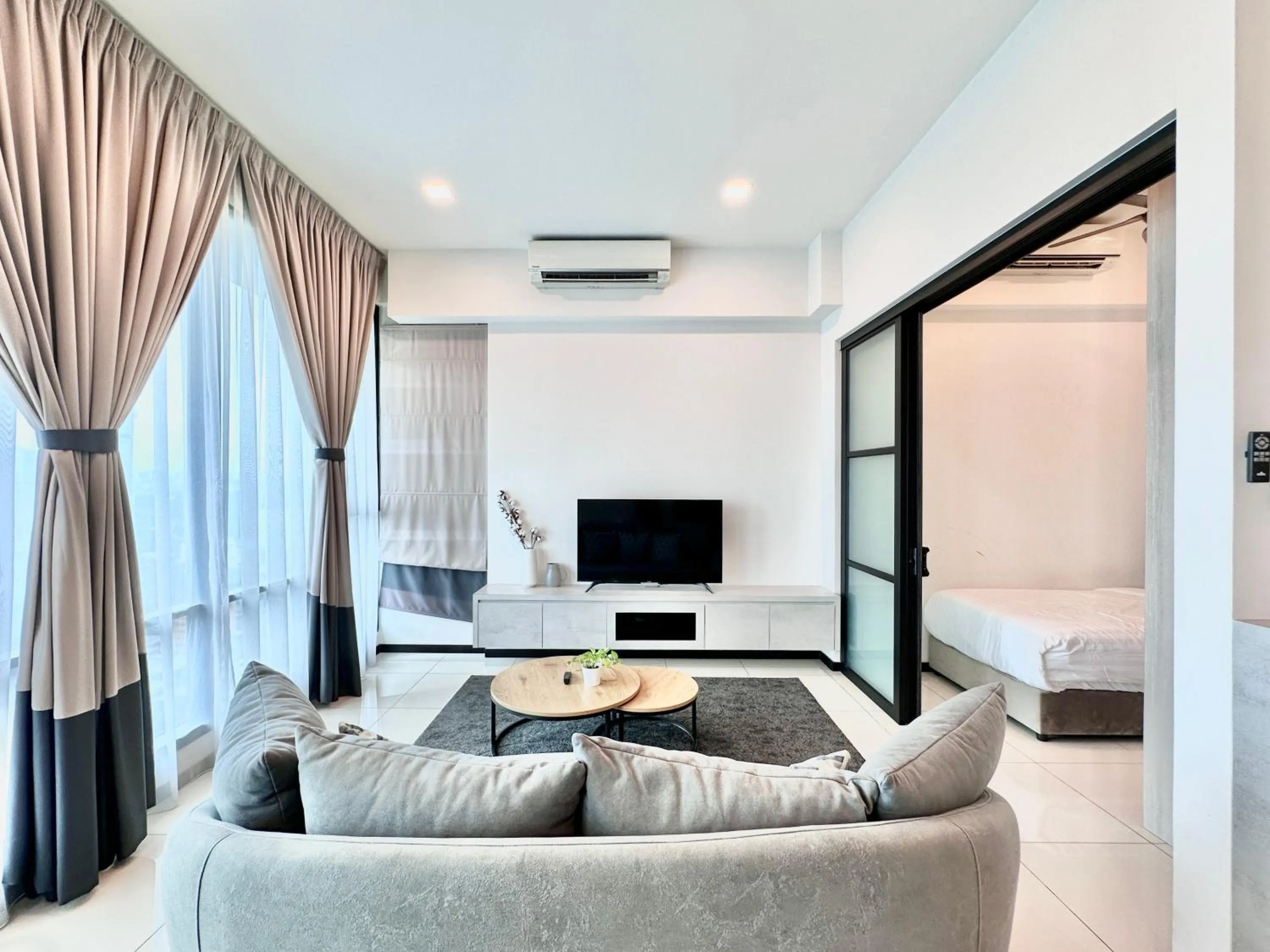 Opus Residences by Manhattan Group