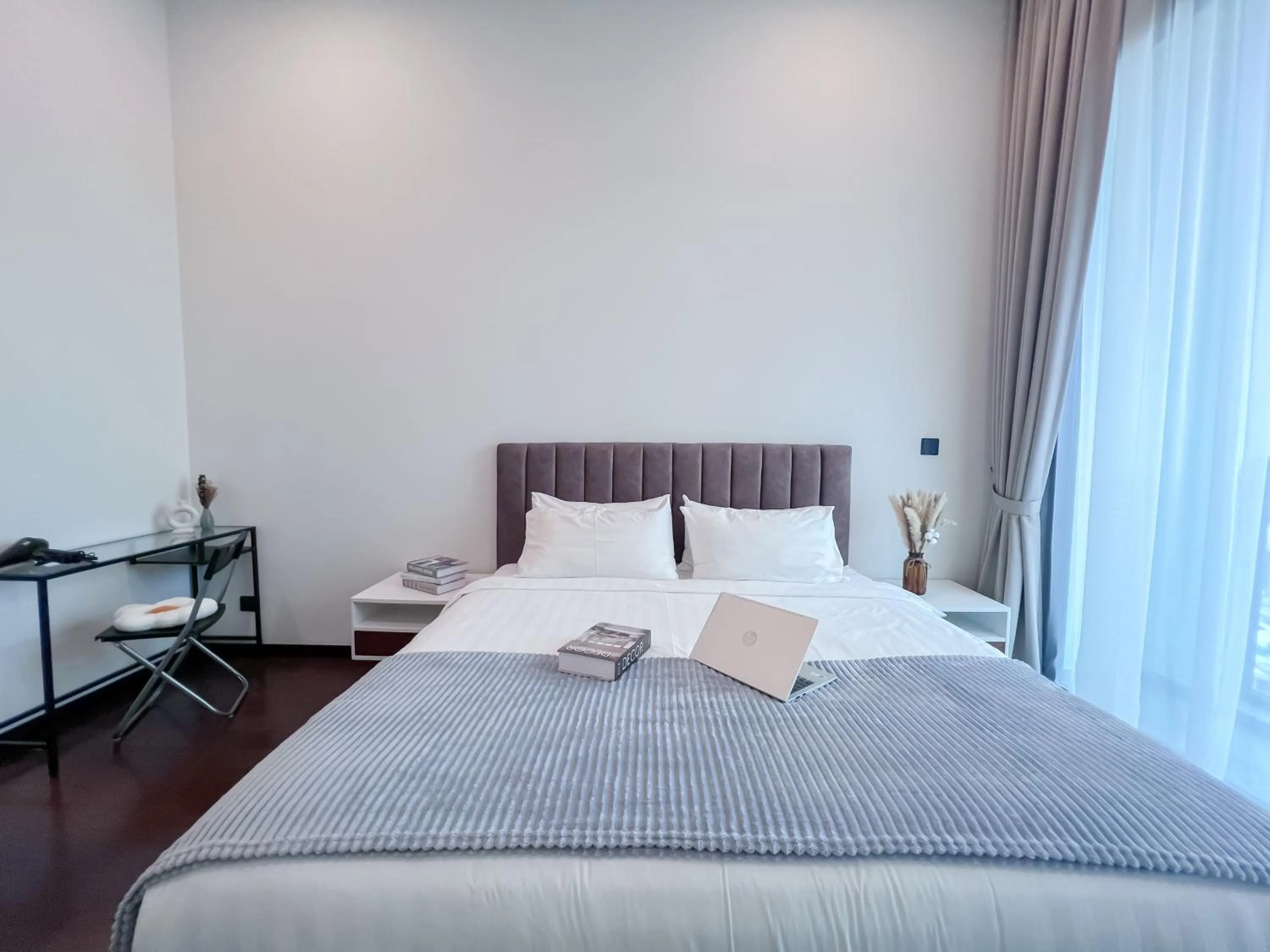 Opus Residences by Manhattan Group