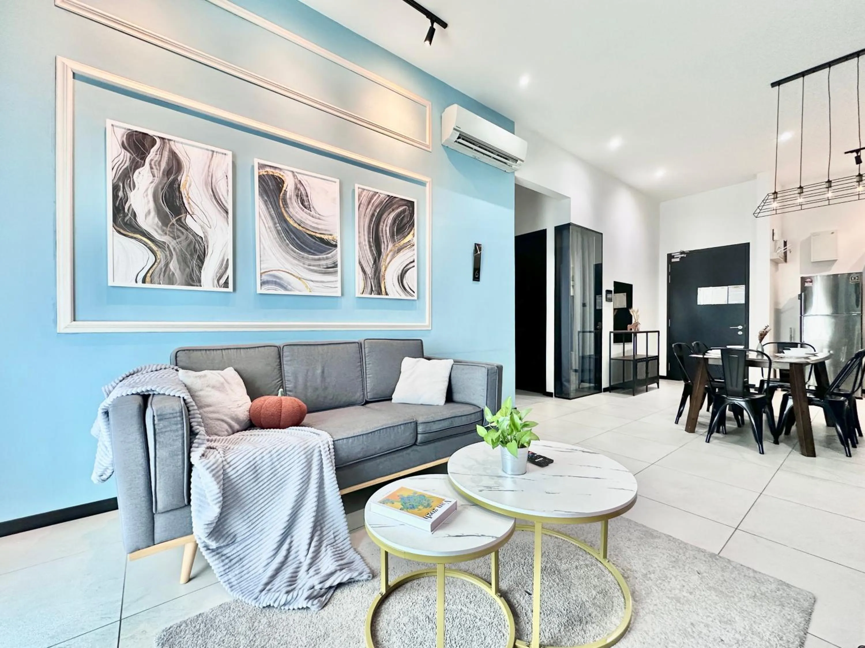 Opus Residences by Manhattan Group