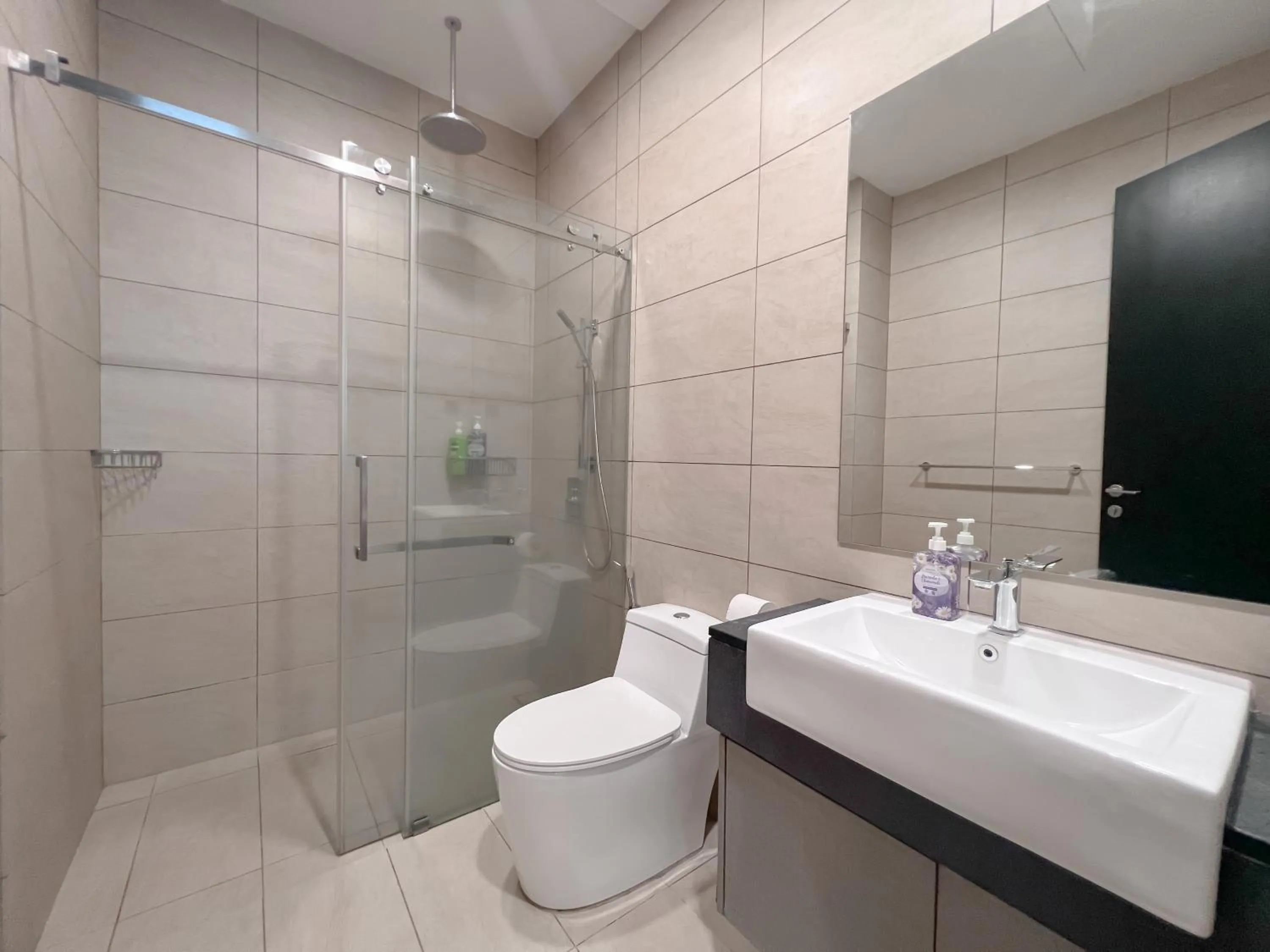 Opus Residences by Manhattan Group