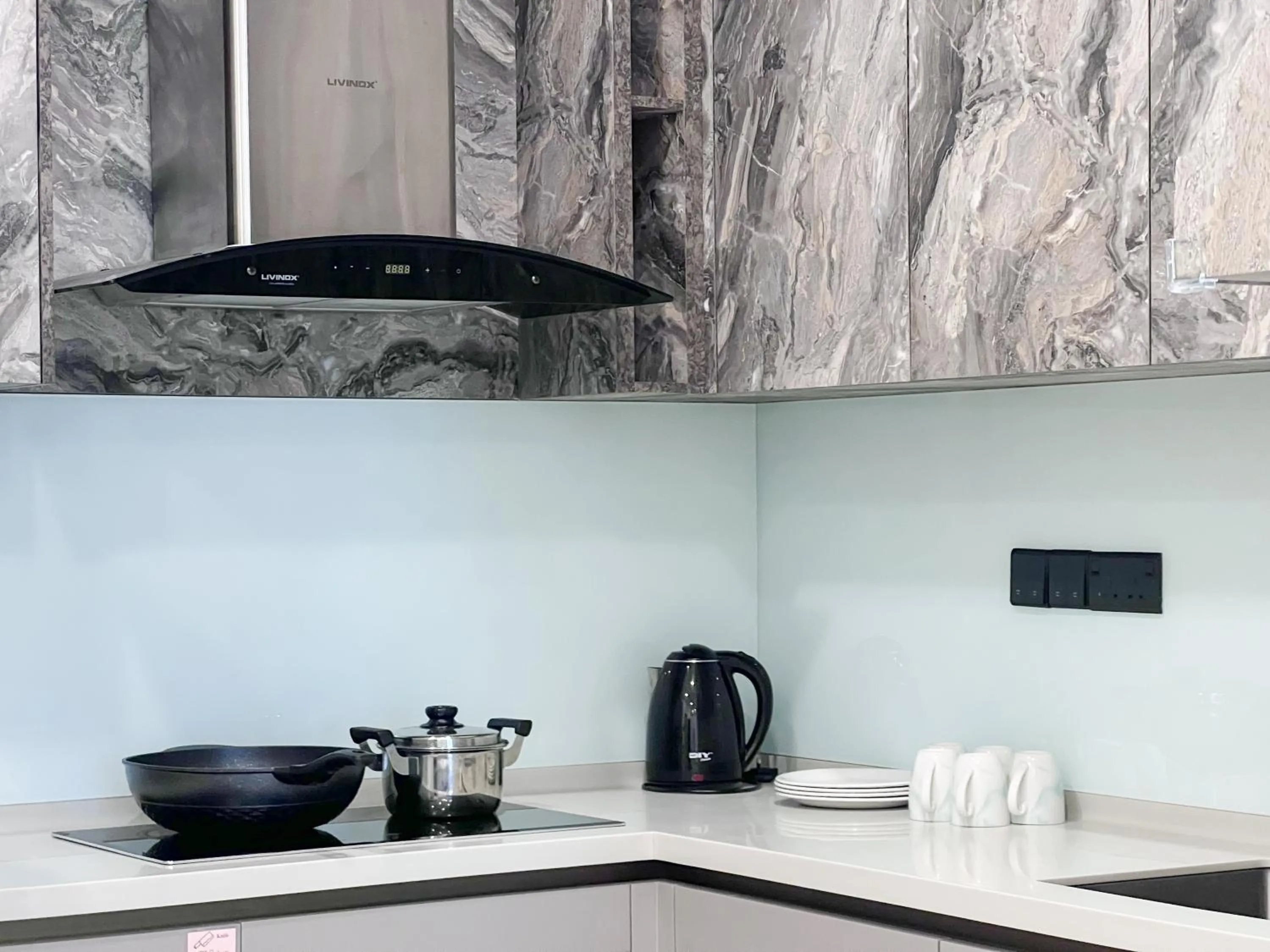 Opus Residences by Manhattan Group