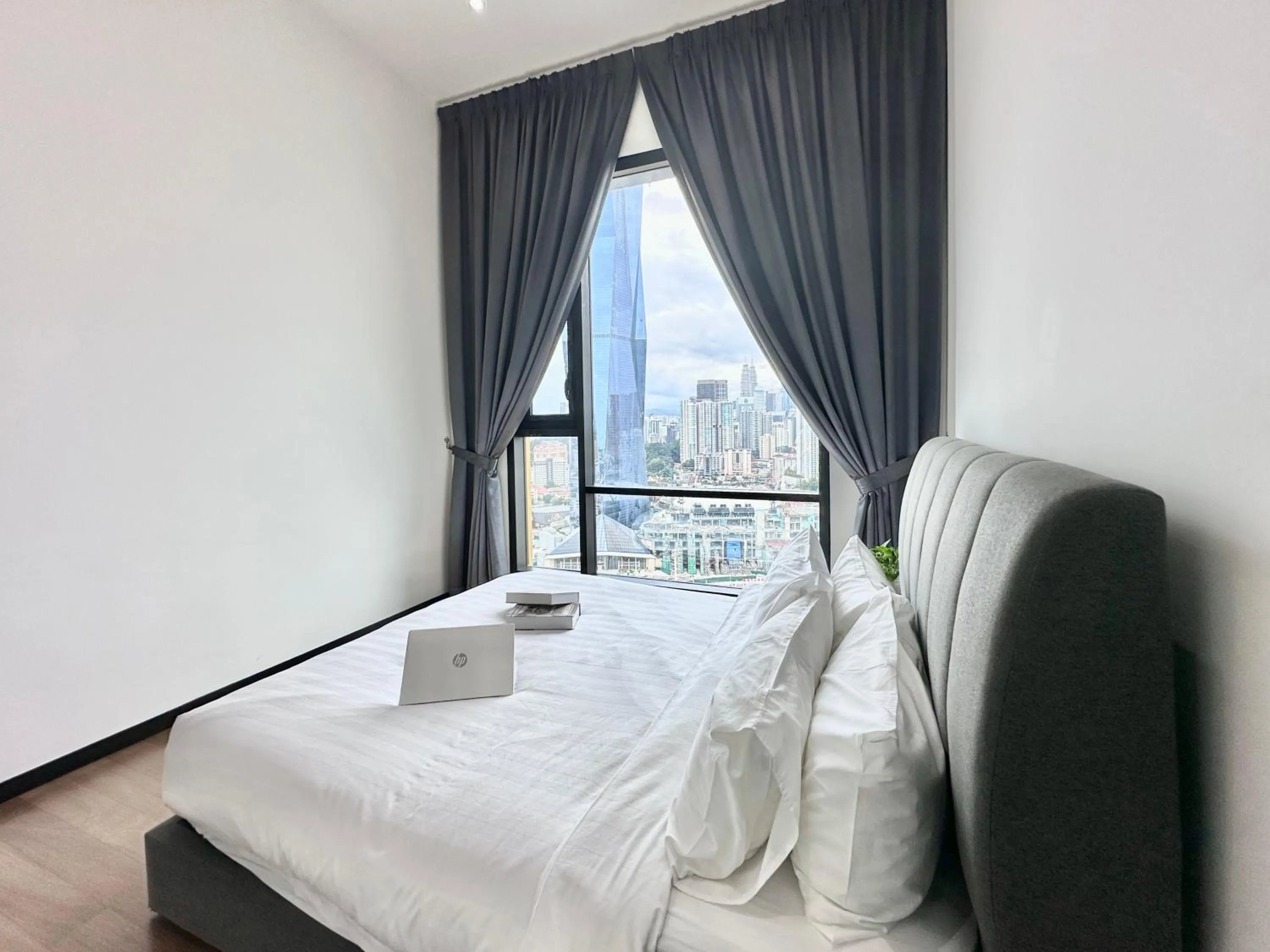 Opus Residences by Manhattan Group