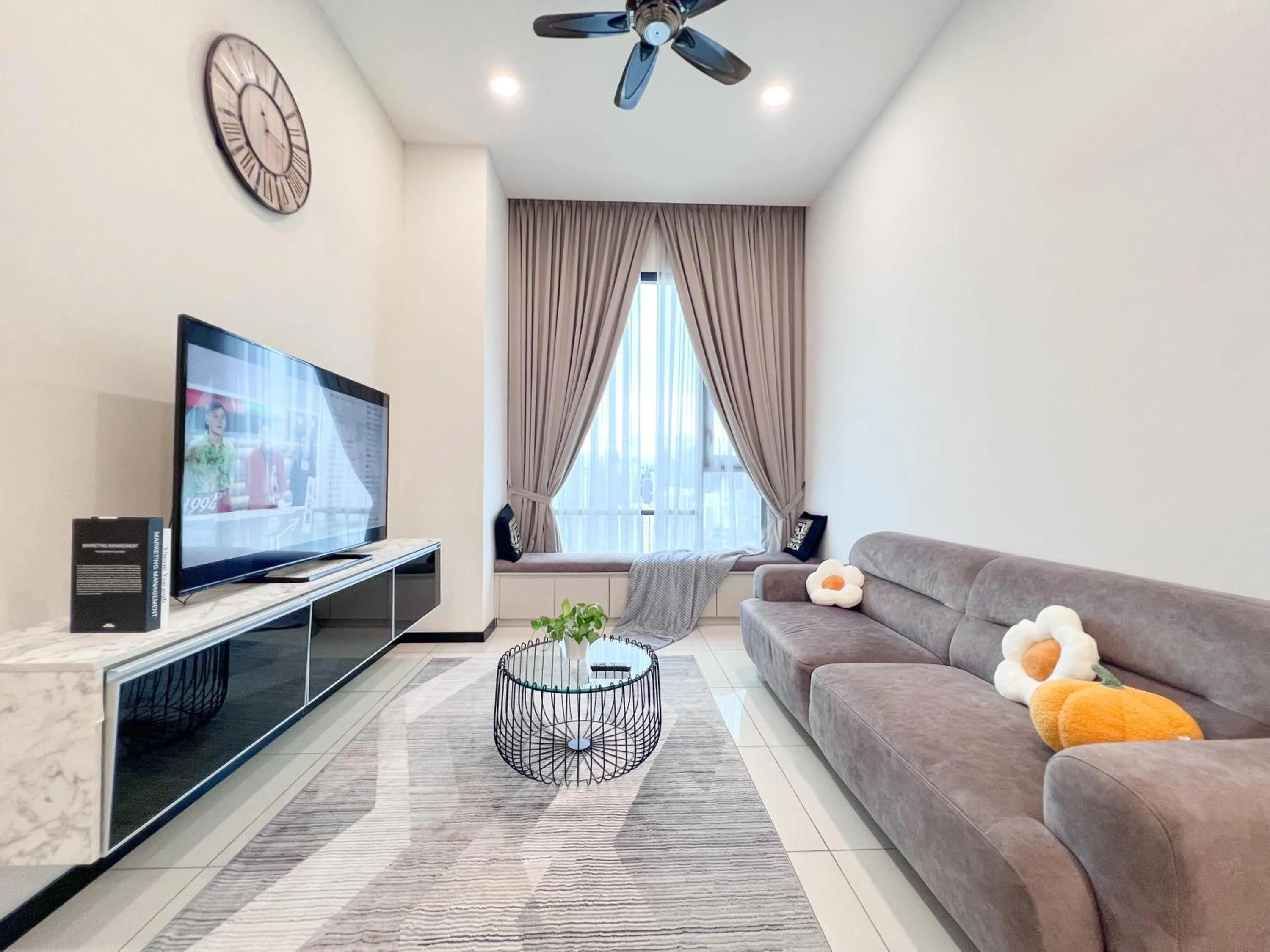 Opus Residences by Manhattan Group