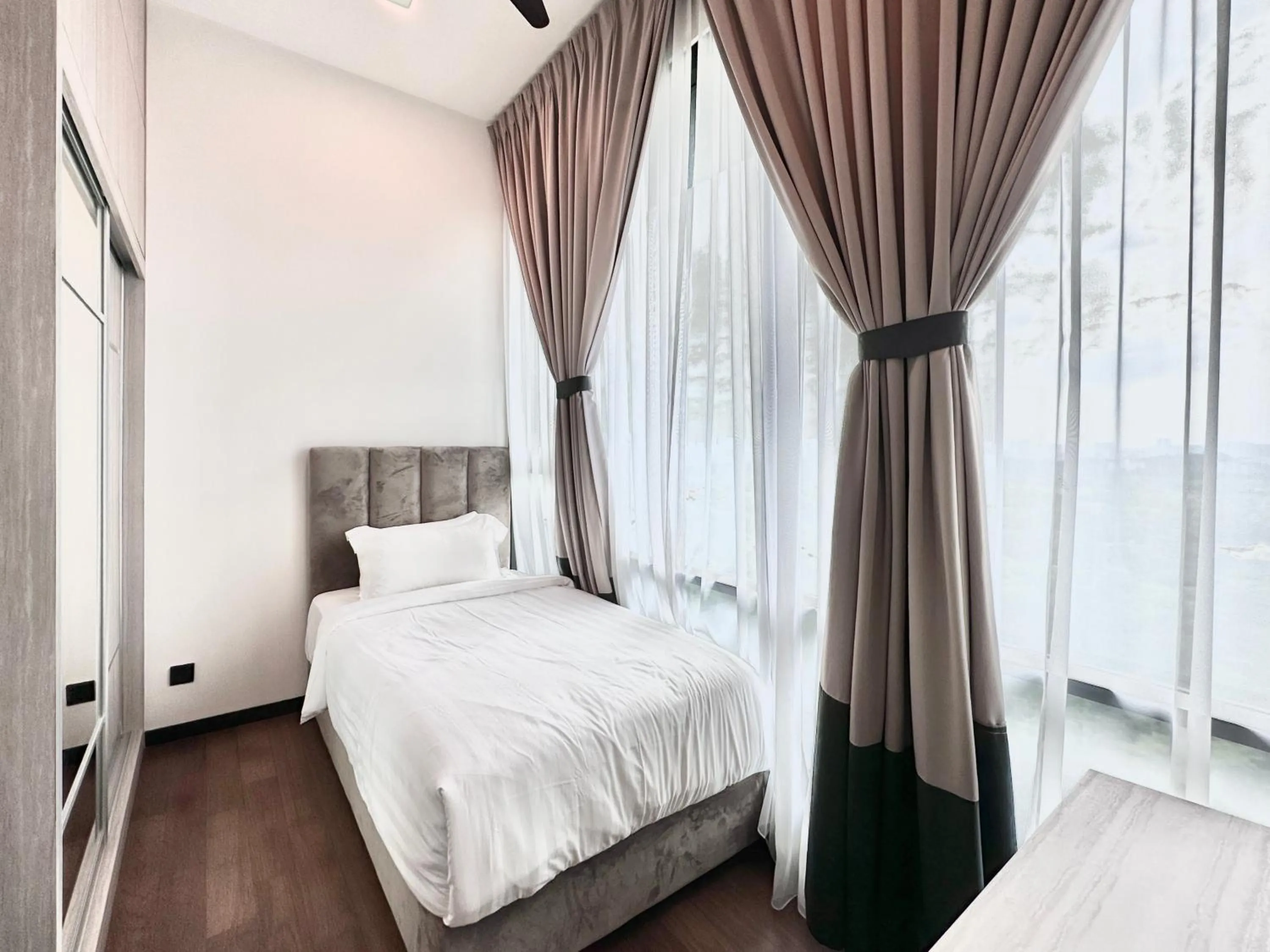 Opus Residences by Manhattan Group