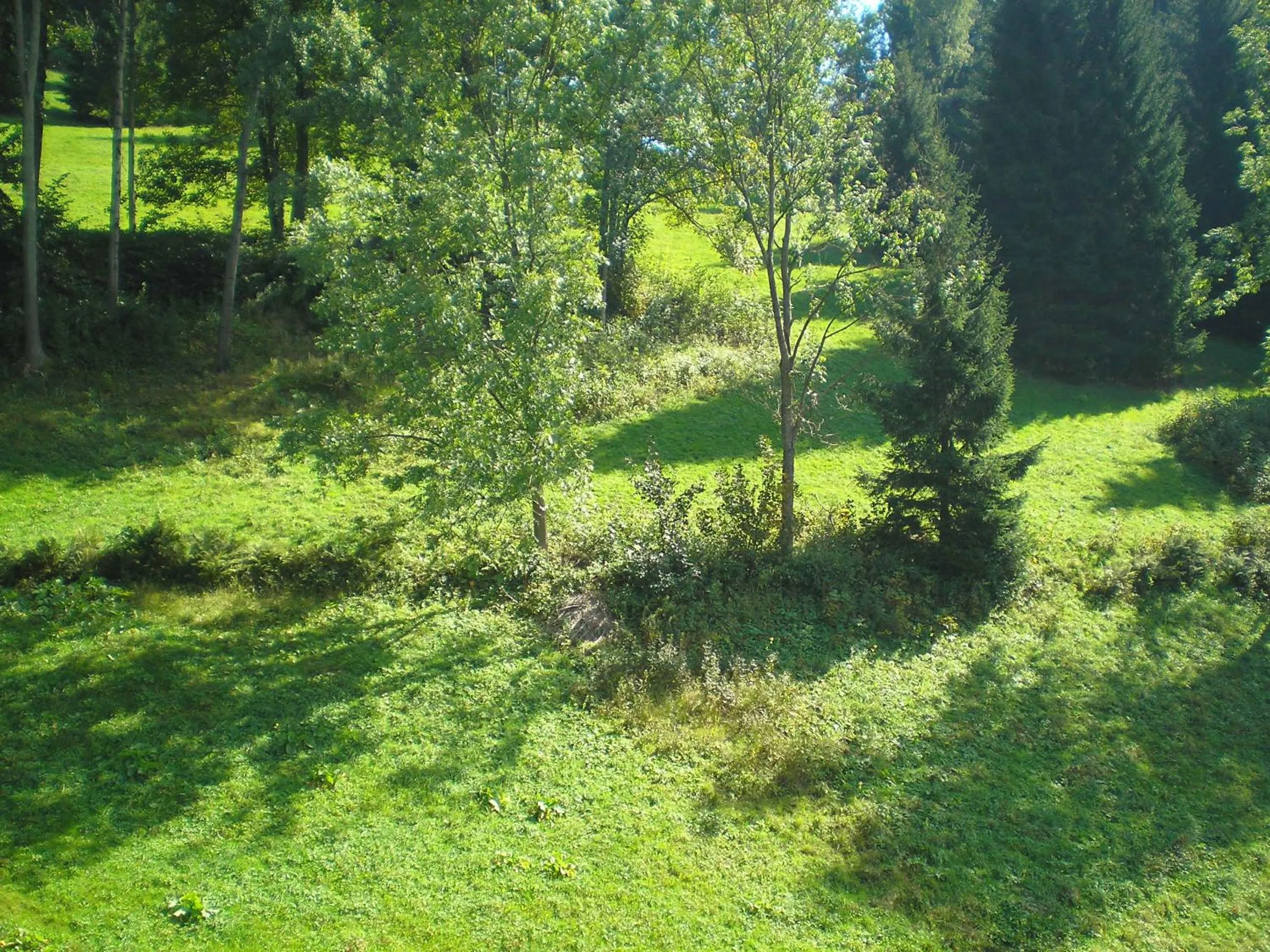 Property building in Horský apartmán Krkonoše