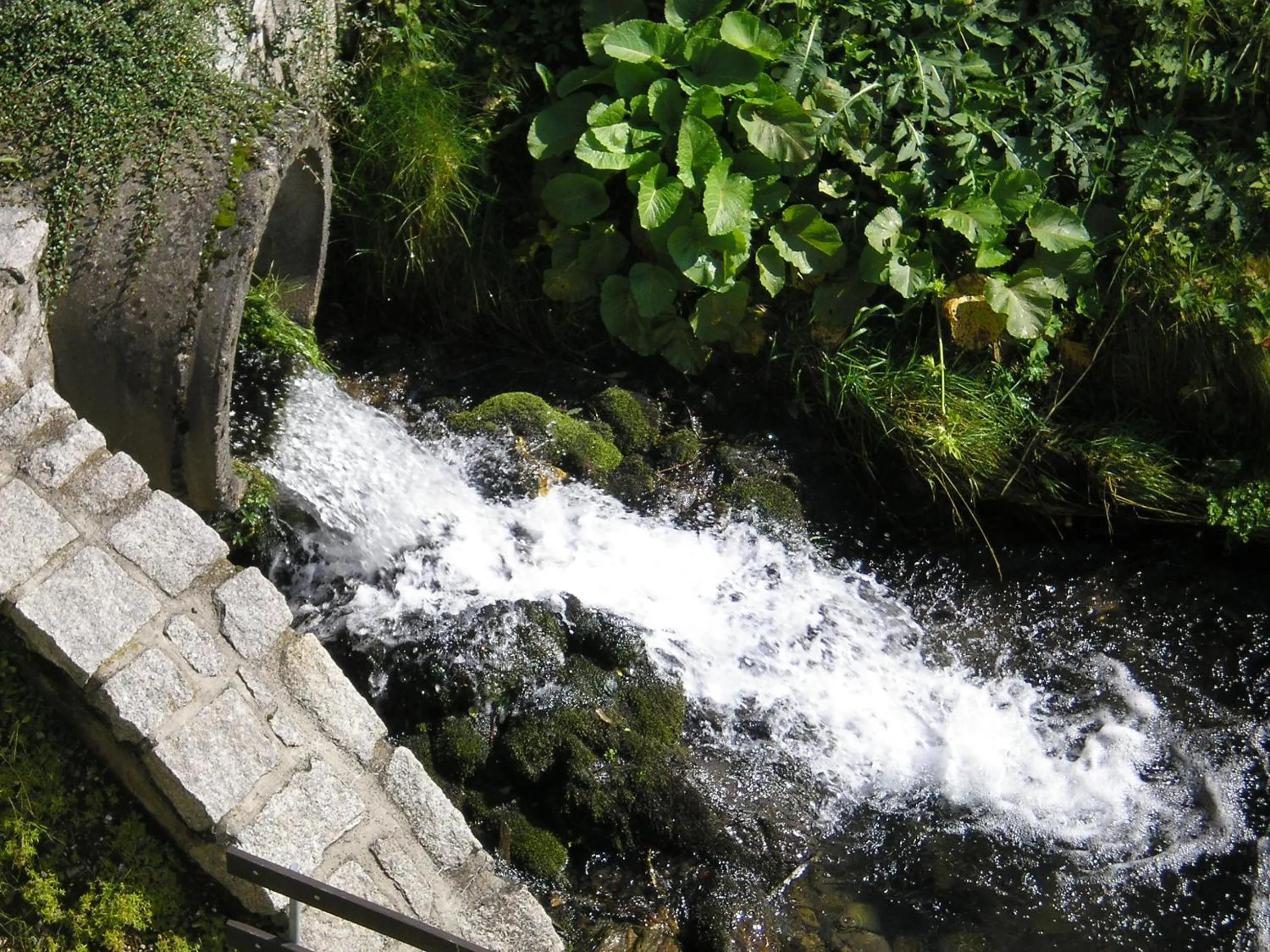 Off site in Horský apartmán Krkonoše