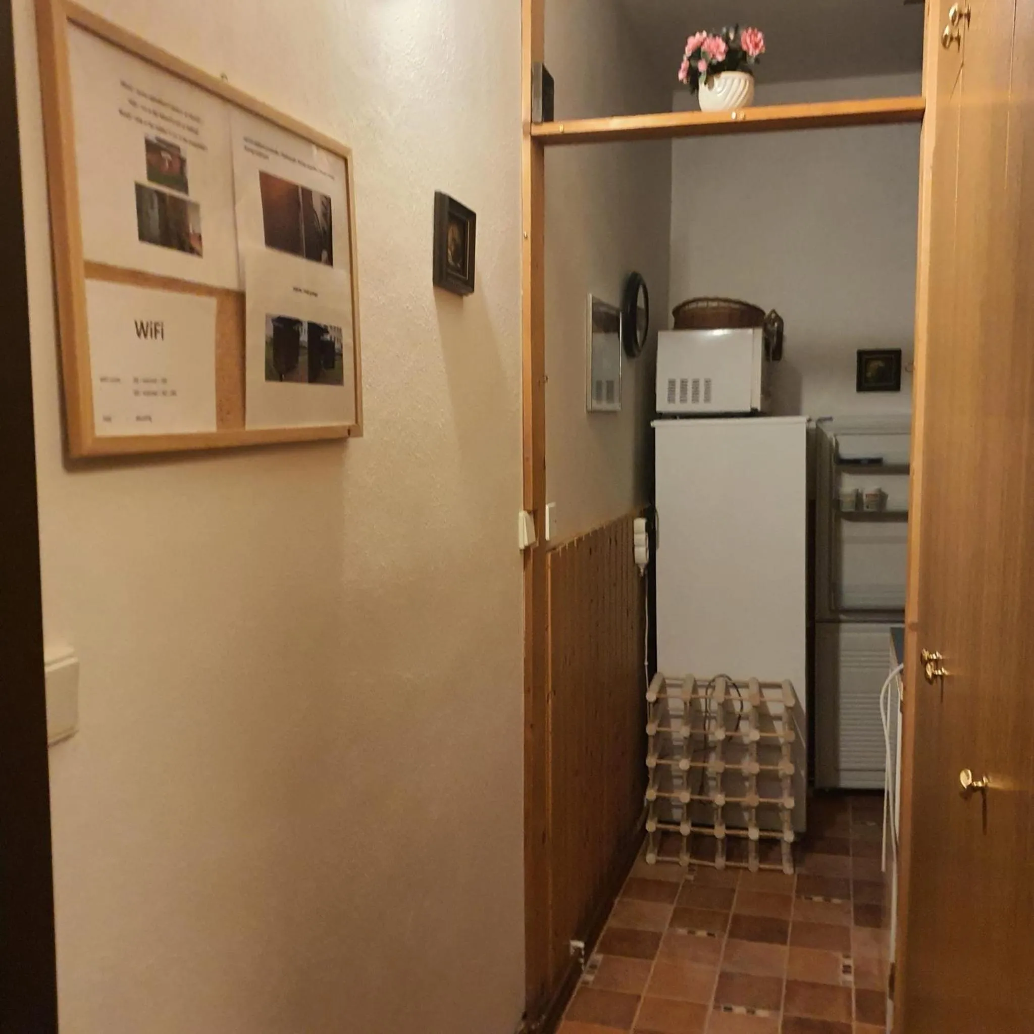 Horský apartmán Krkonoše