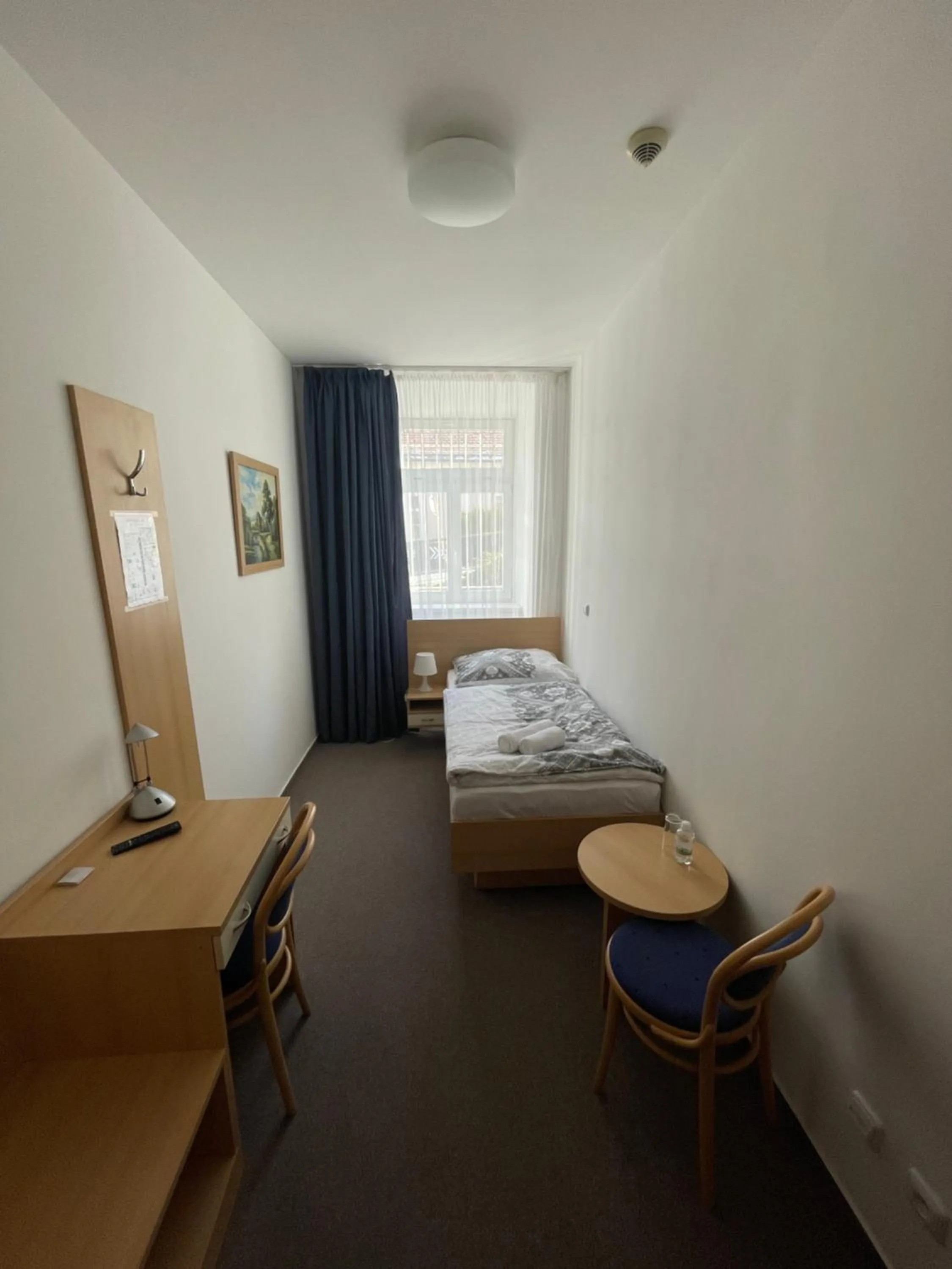 Hotel Pod Zámkem