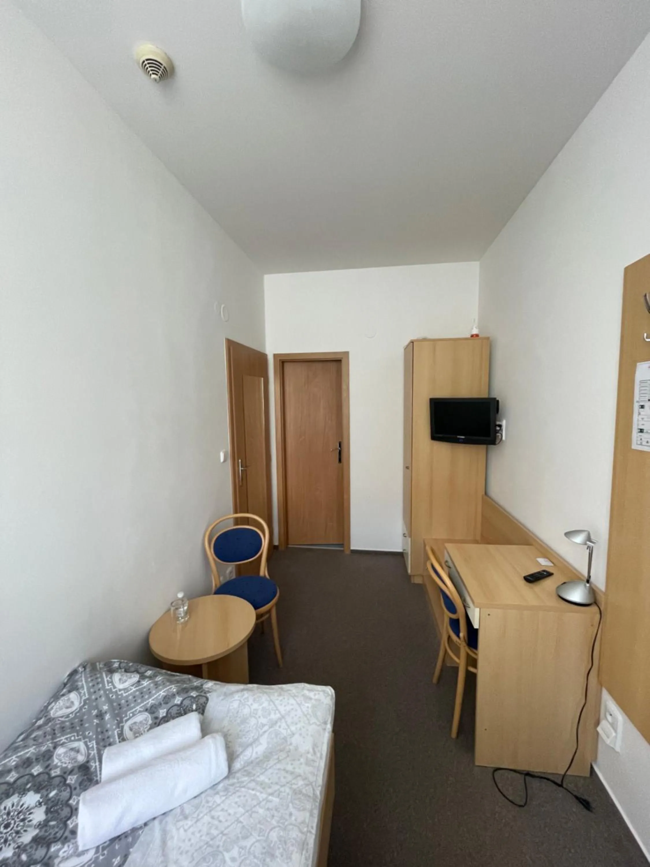 Hotel Pod Zámkem