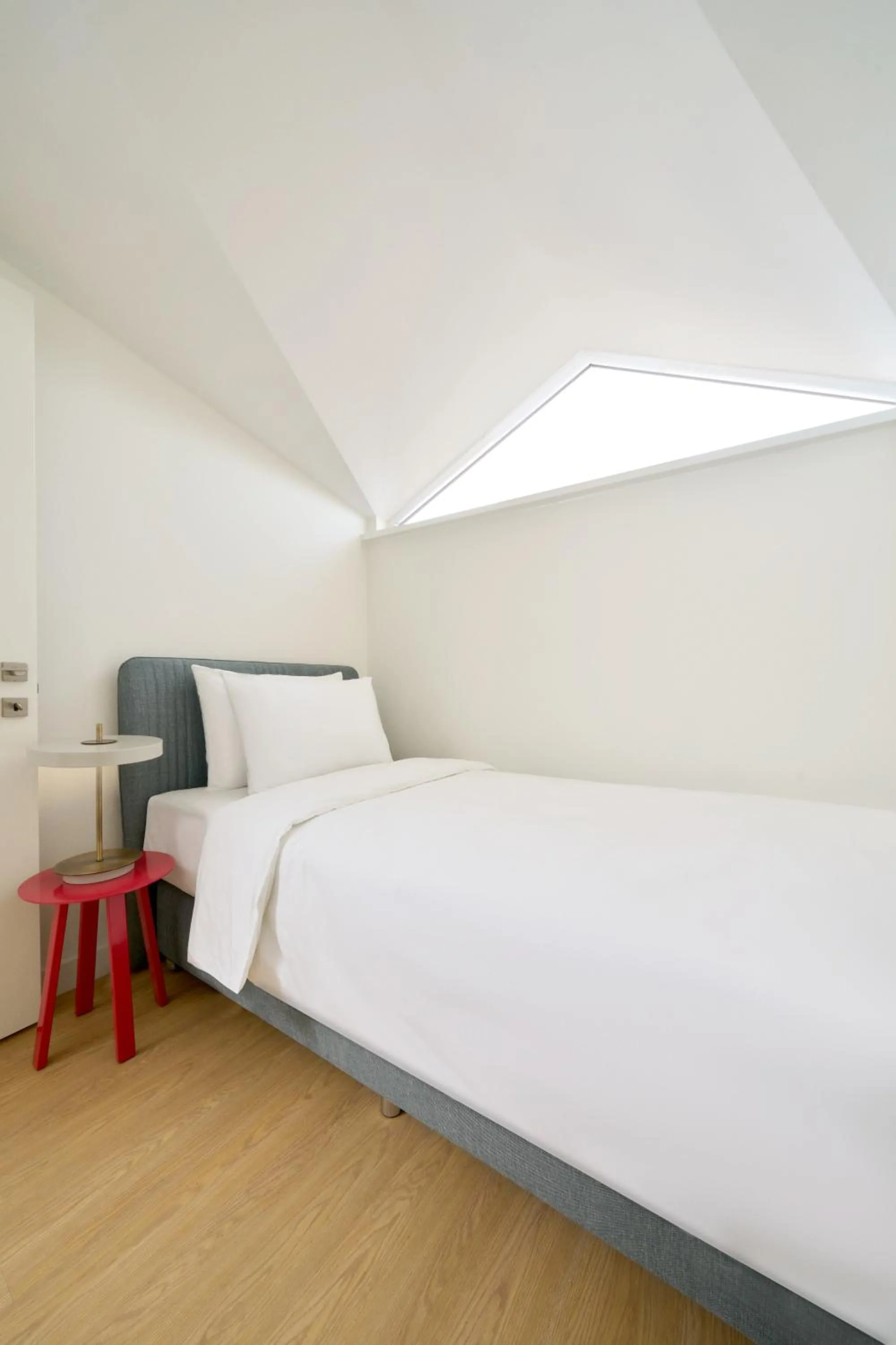 Bedroom, Bed in The Marmara Camlica