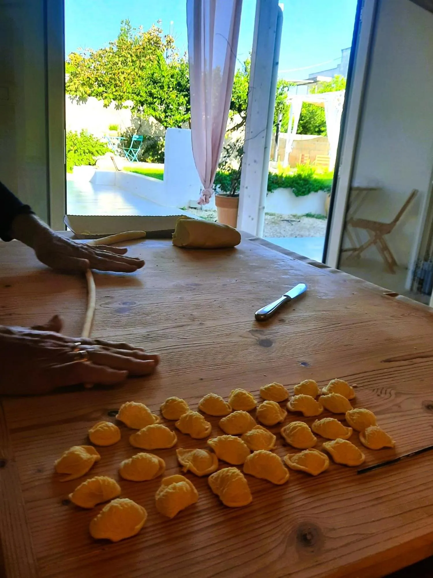 Activities in Corte Mercurio B&B