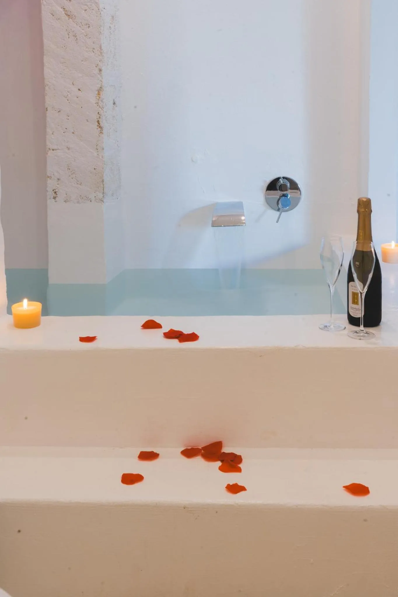 Bath in Corte Mercurio B&B