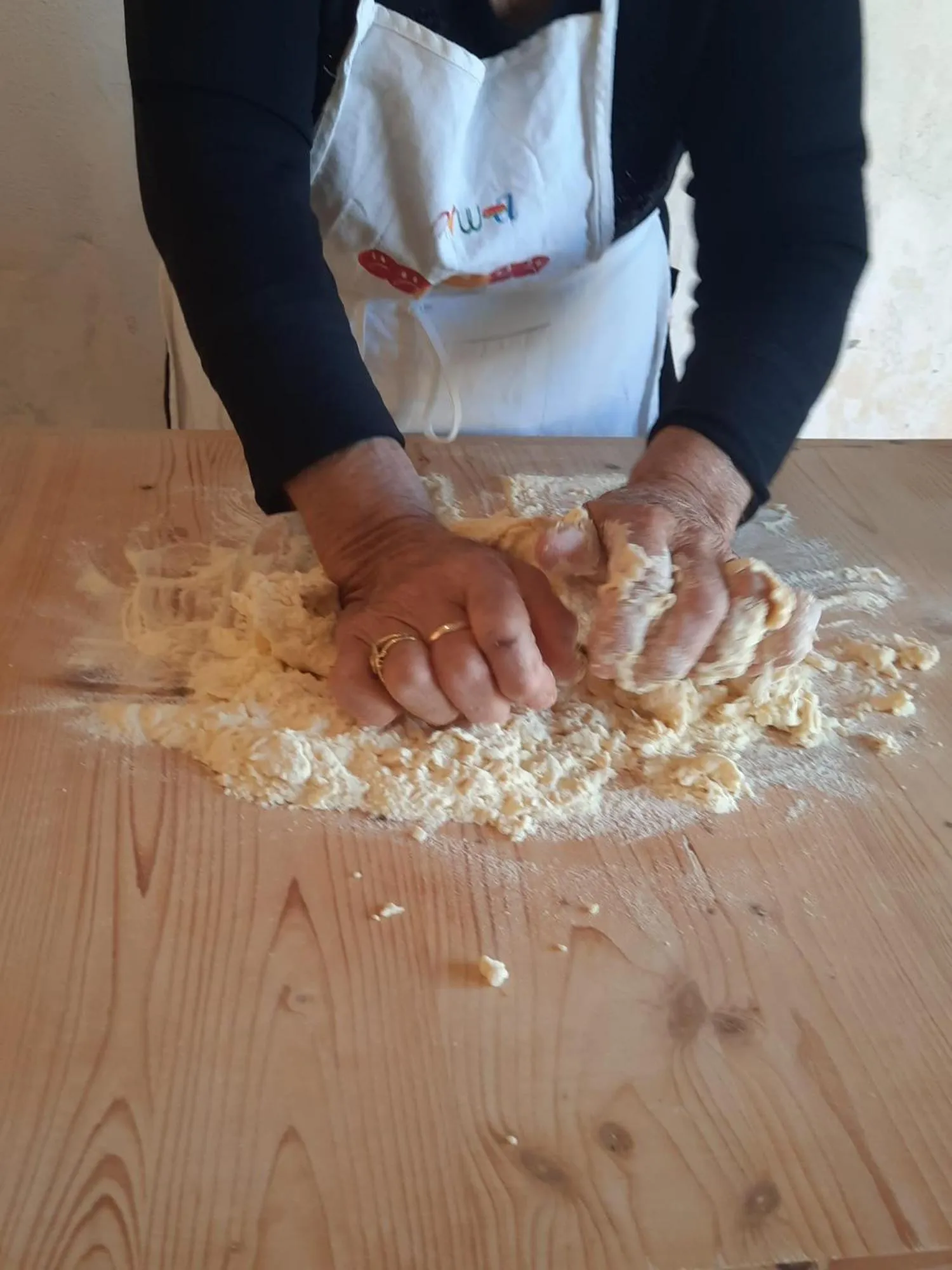 Activities in Corte Mercurio B&B