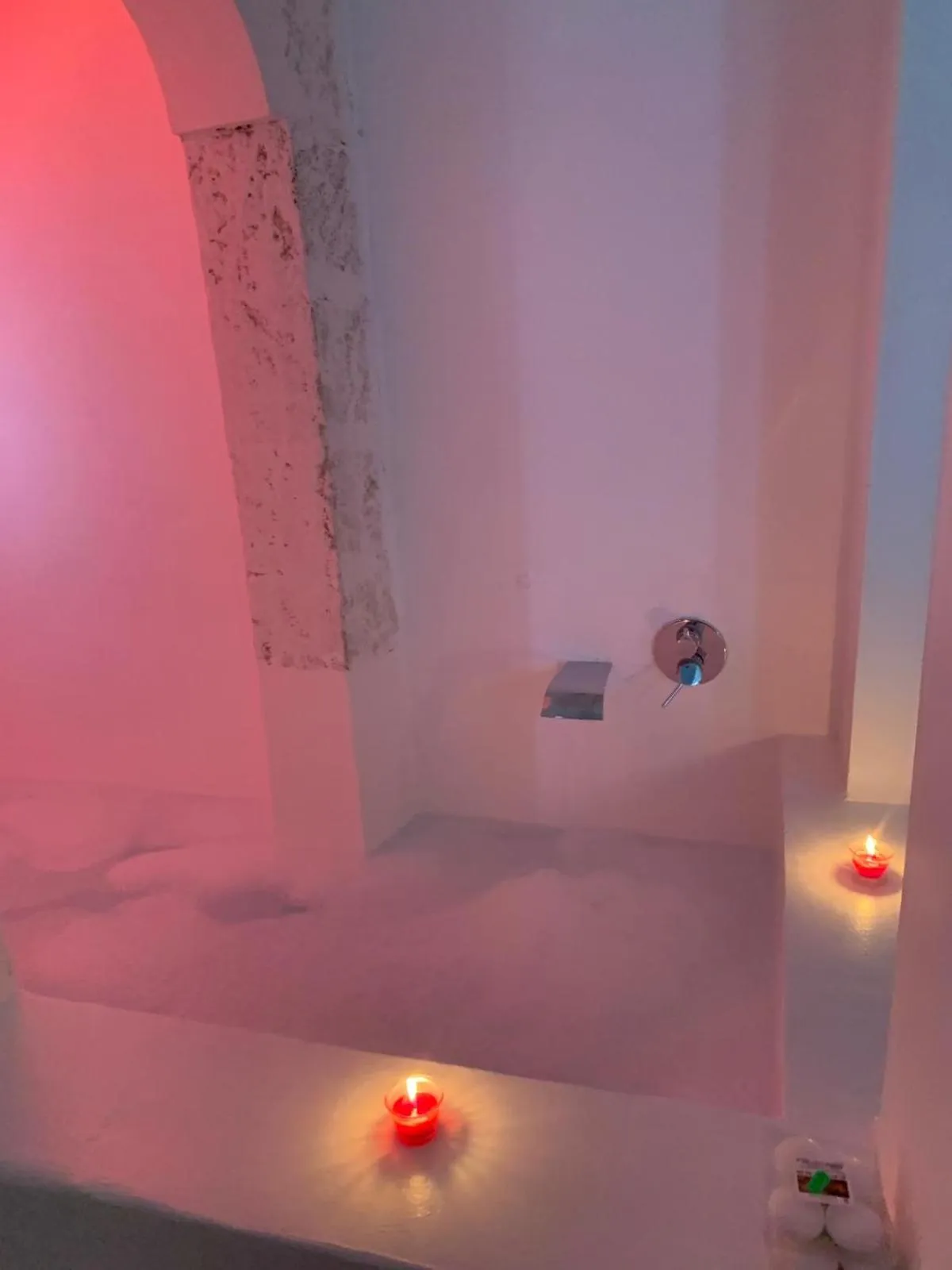 Bath in Corte Mercurio B&B