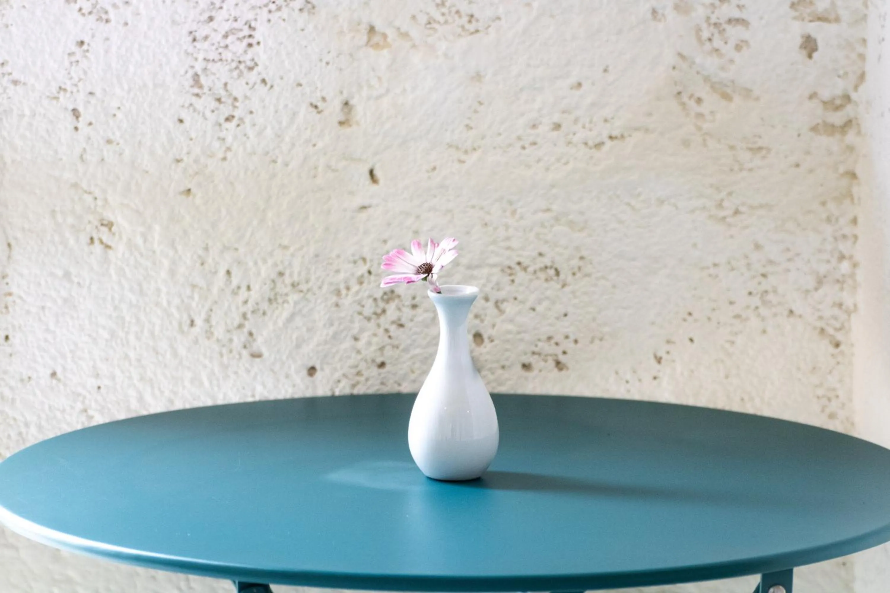 Decorative detail in Corte Mercurio B&B