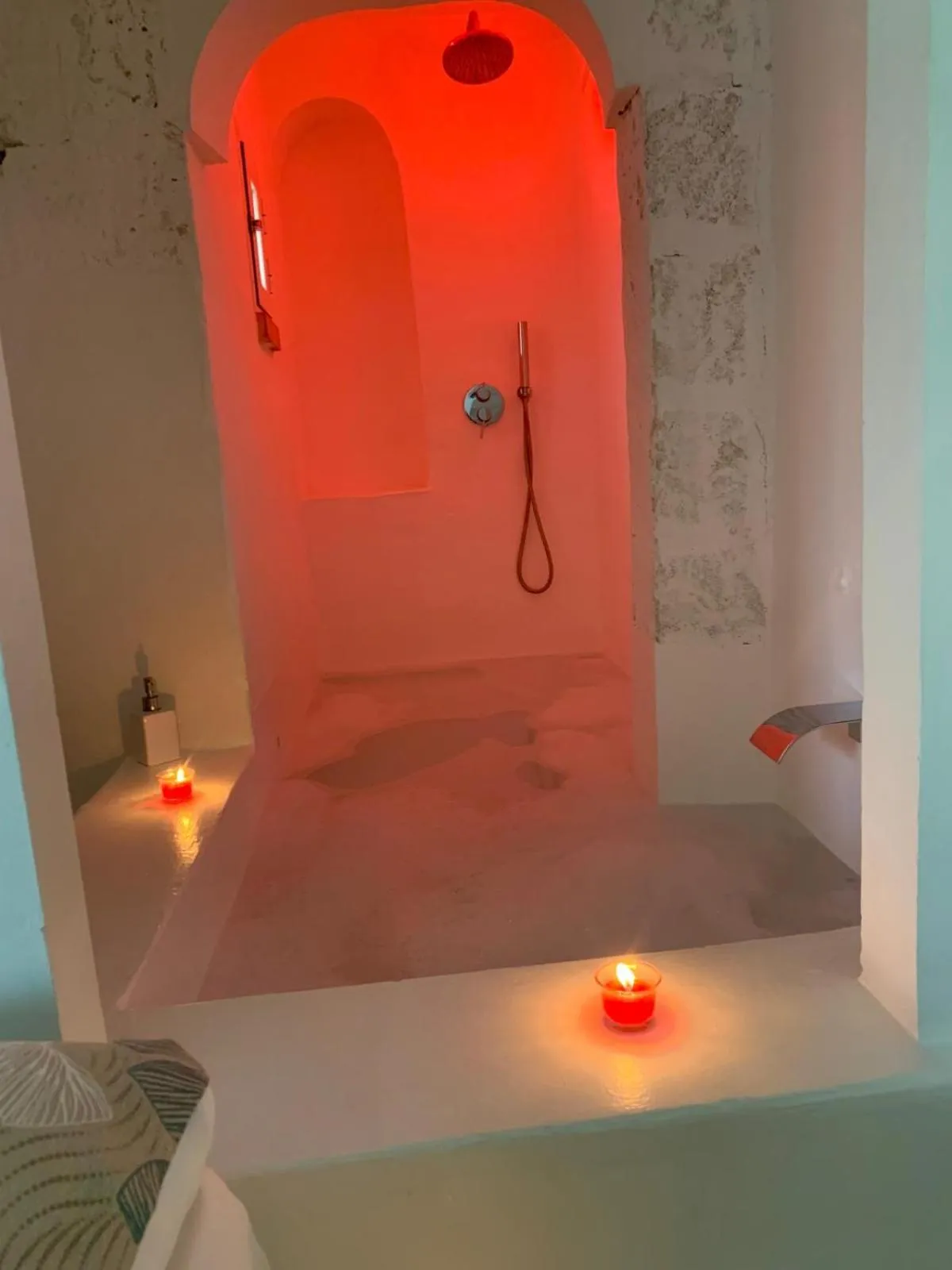 Bath in Corte Mercurio B&B