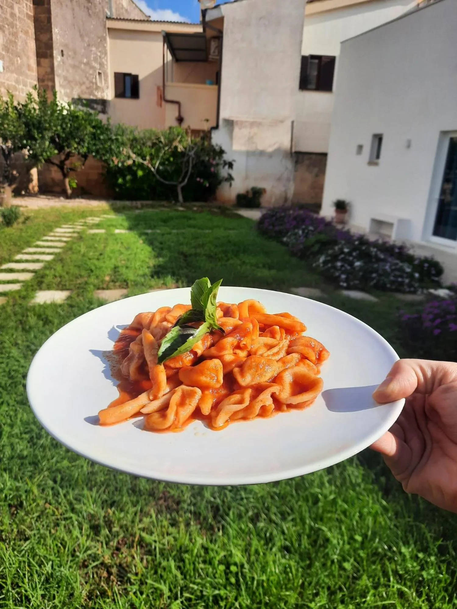 Day in Corte Mercurio B&B