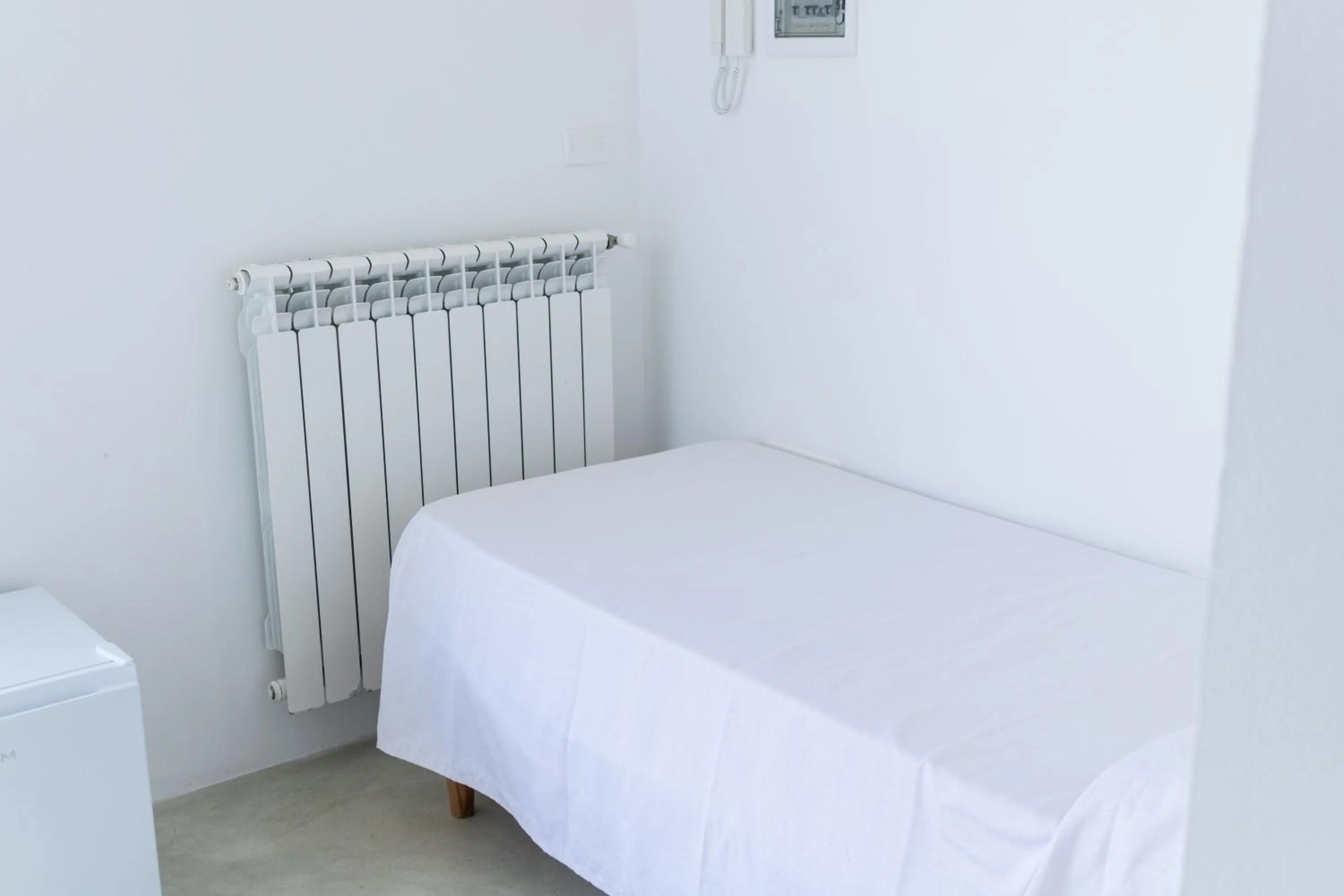 Bed in Corte Mercurio B&B
