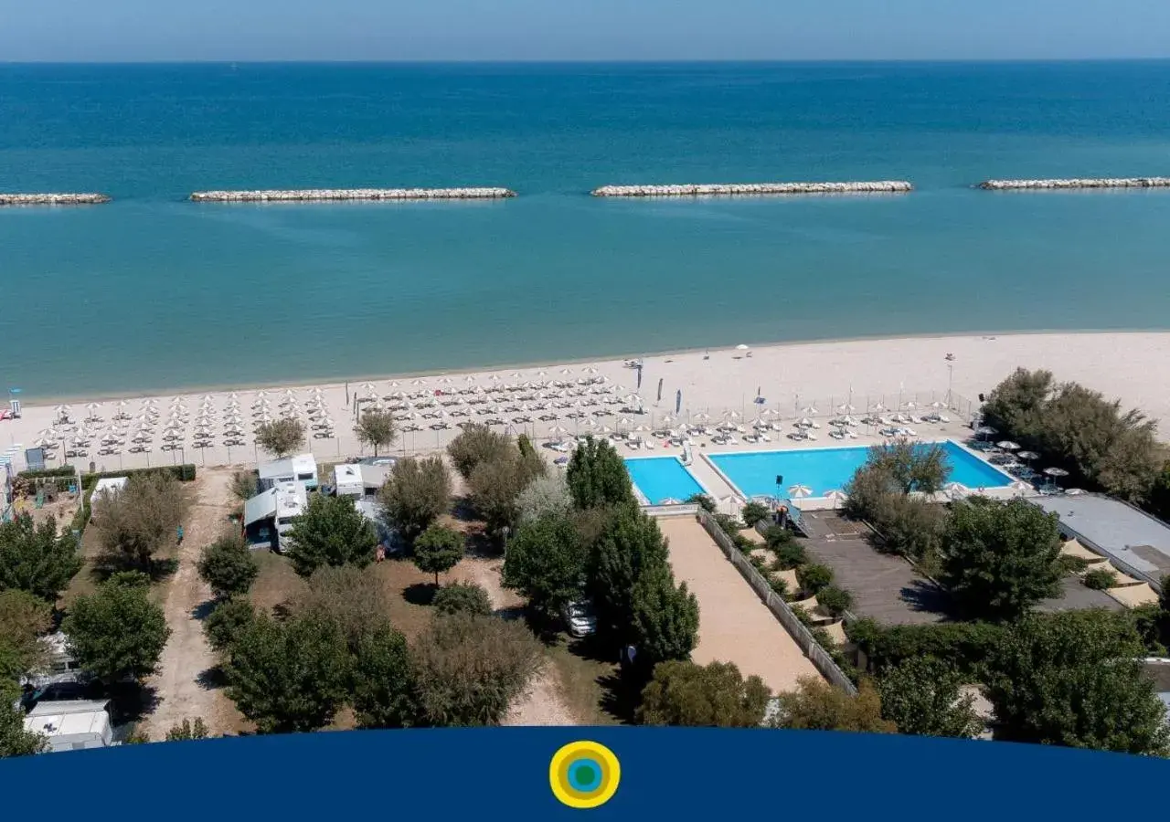Club del Sole Le Mimose Family Resort Club del Sole Le Mimose Family Resort