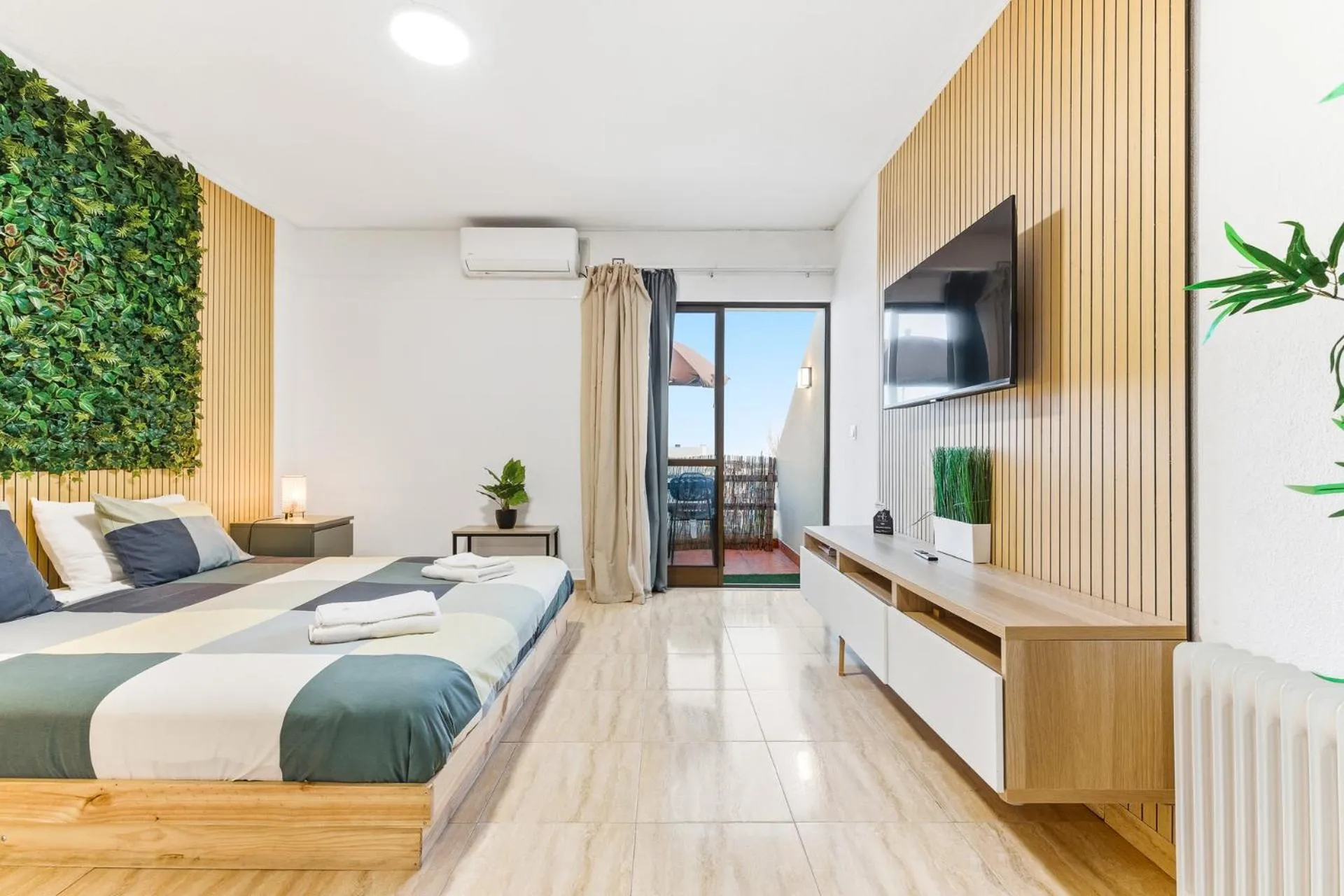 Resort Apartment Cabanas de Tavira