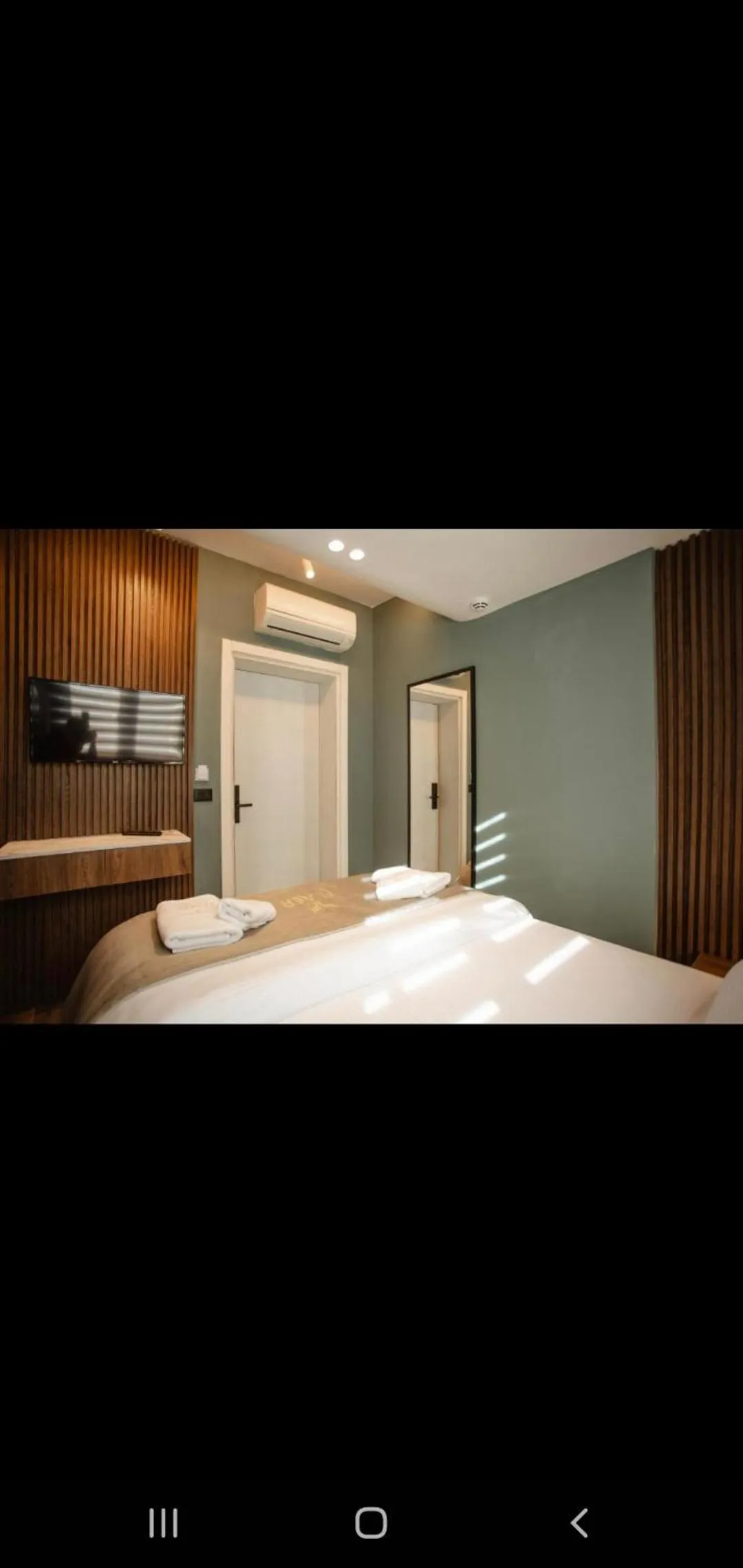 Hotel Flaer