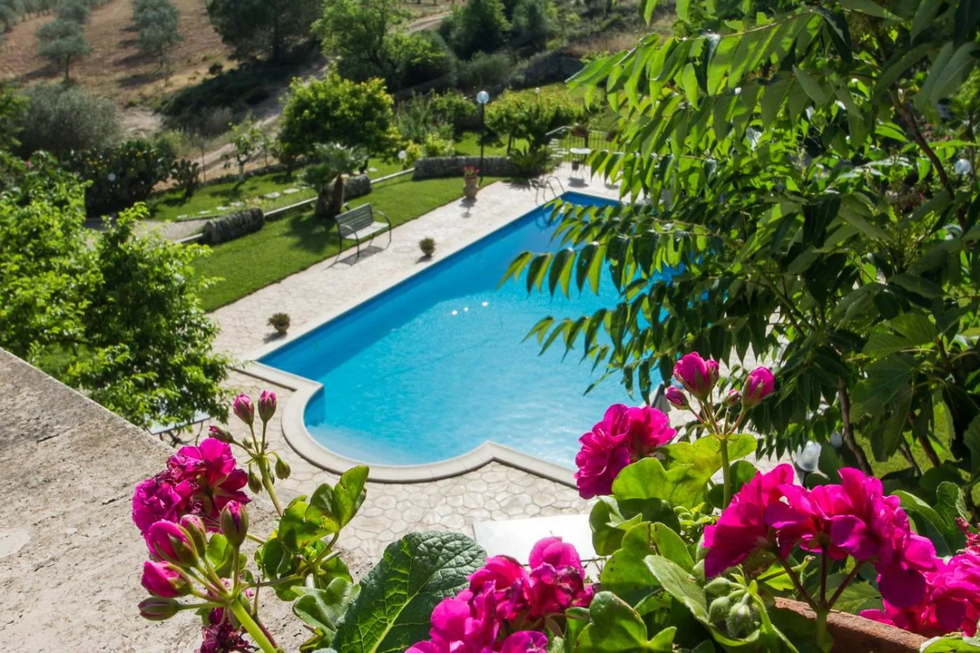 Relais Case Passamonte Resort & Rooms