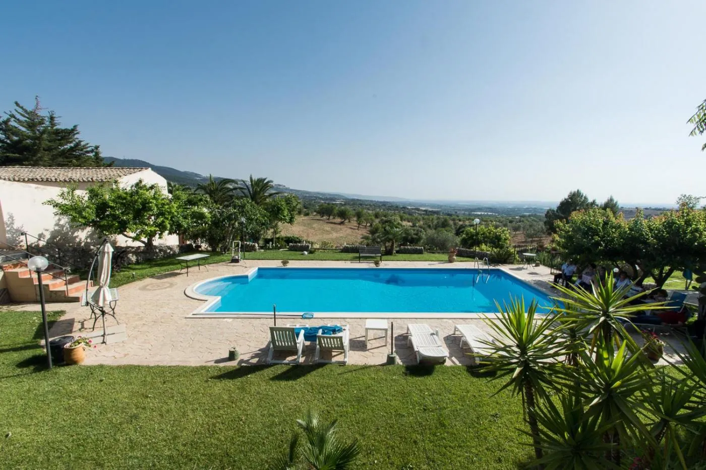 Relais Case Passamonte Resort & Rooms