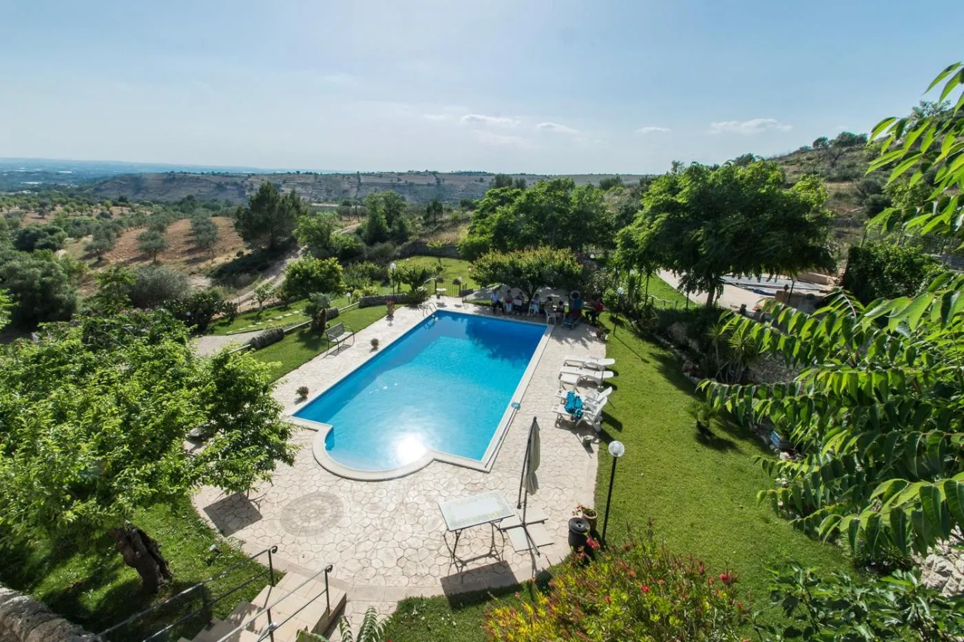 Relais Case Passamonte Resort & Rooms