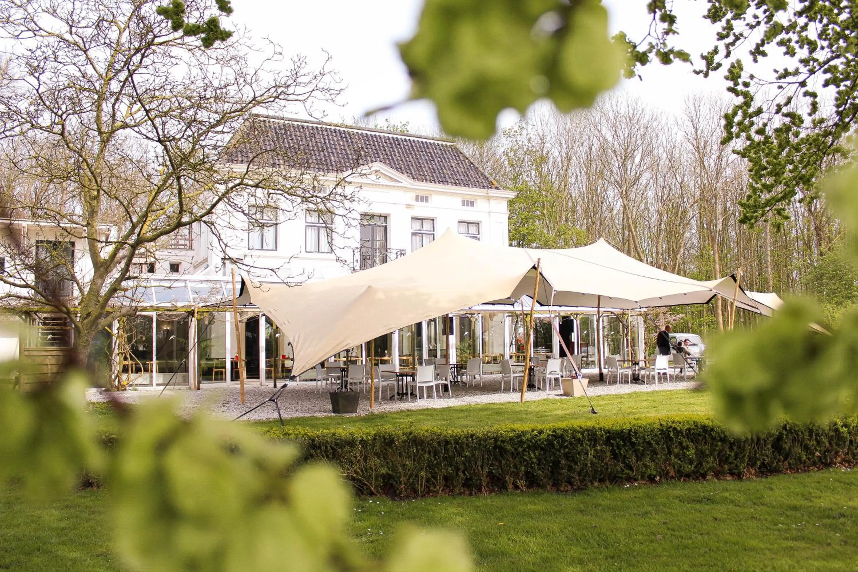 Buitenplaats Iepenoord