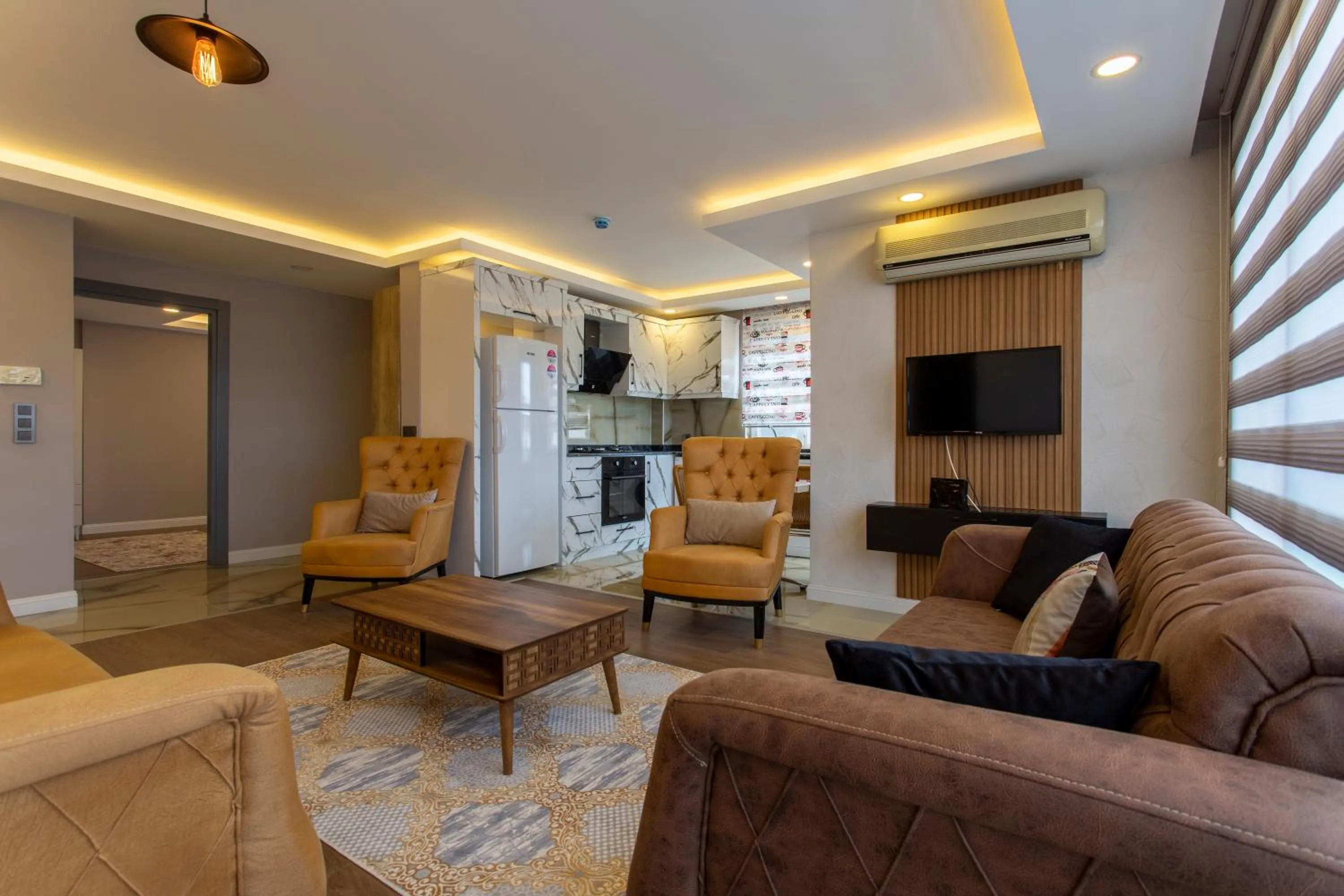 Avullar Palace Hotel