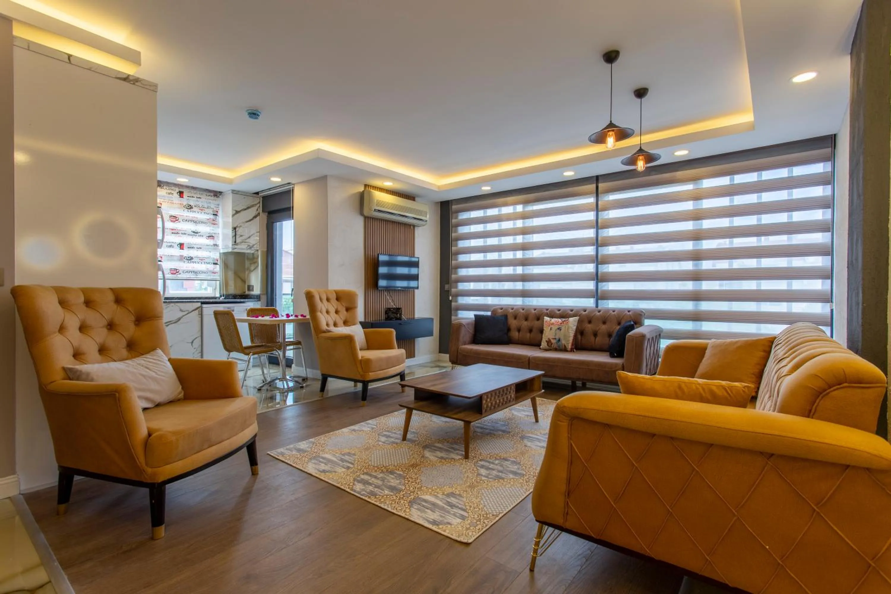 Avullar Palace Hotel