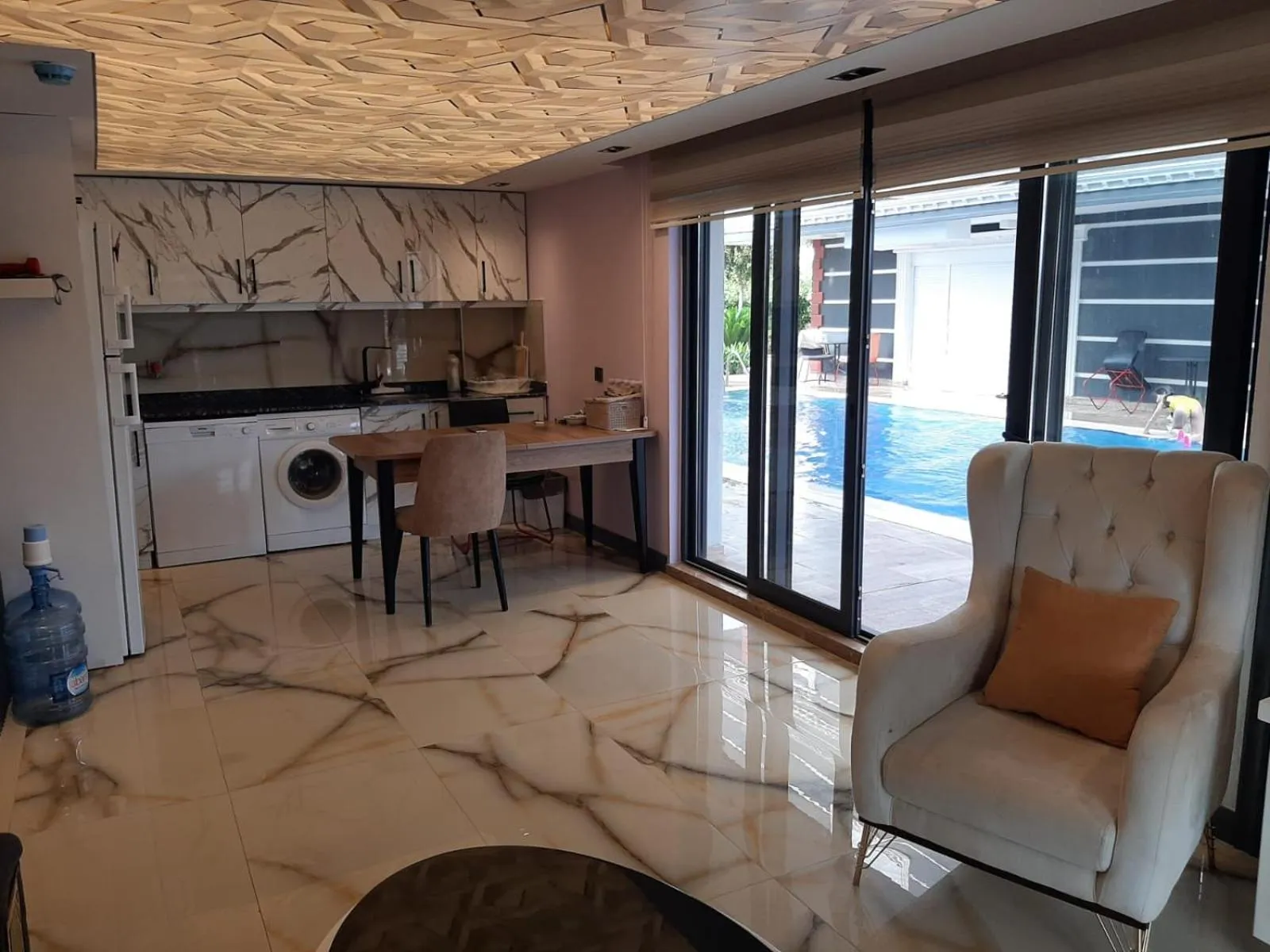 Avullar Palace Hotel