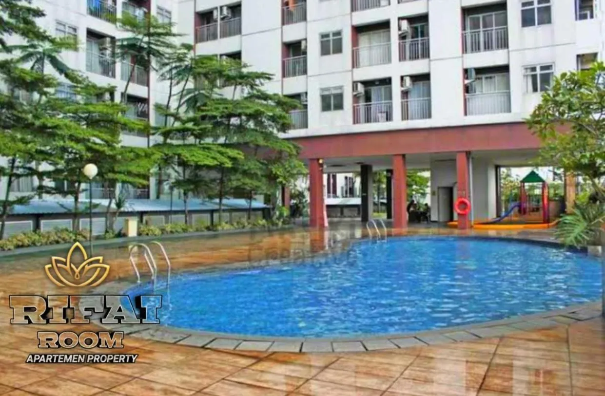 Rifai room by Serpong green view bsd