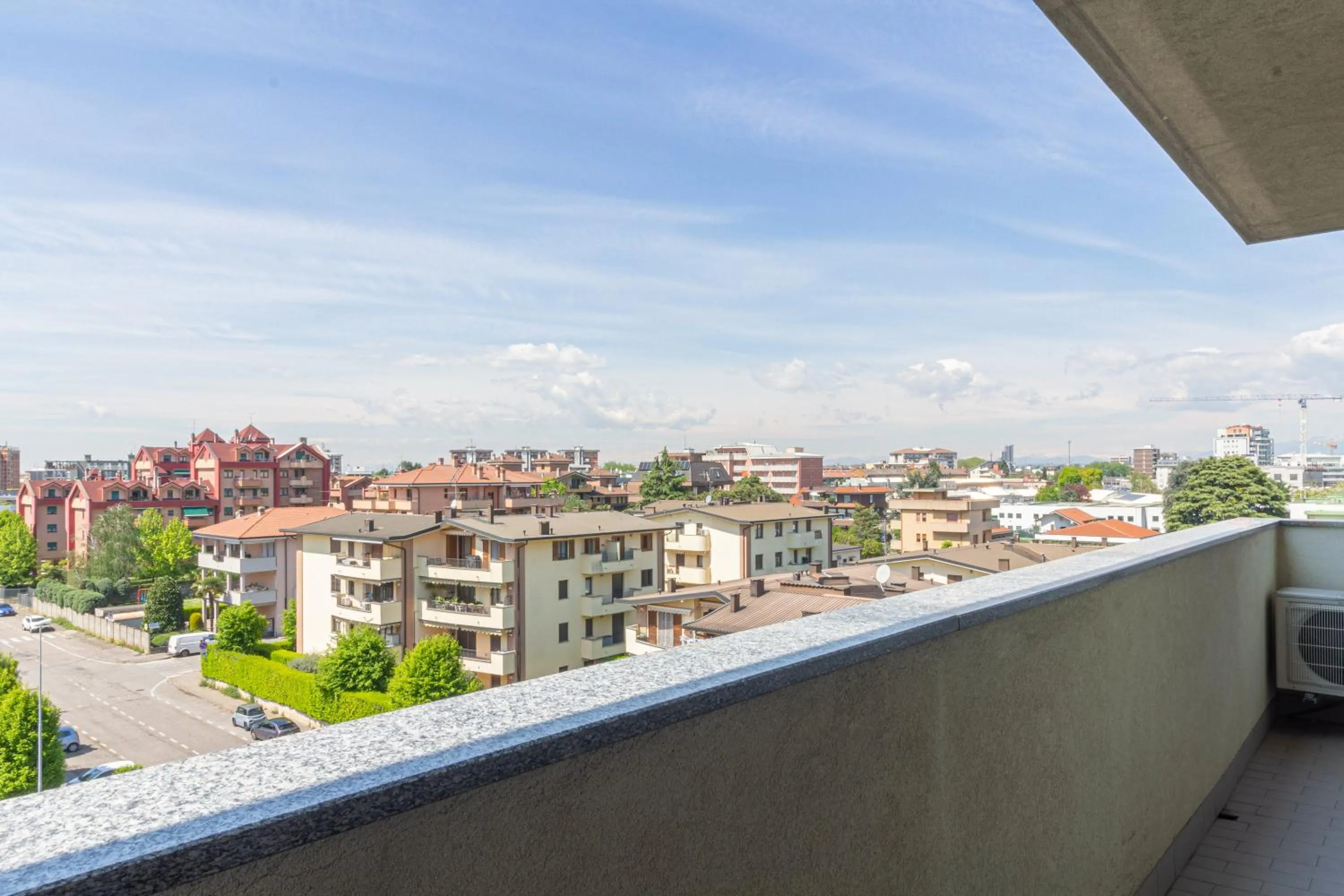 La terrazza di Giotto - 501 by Houset