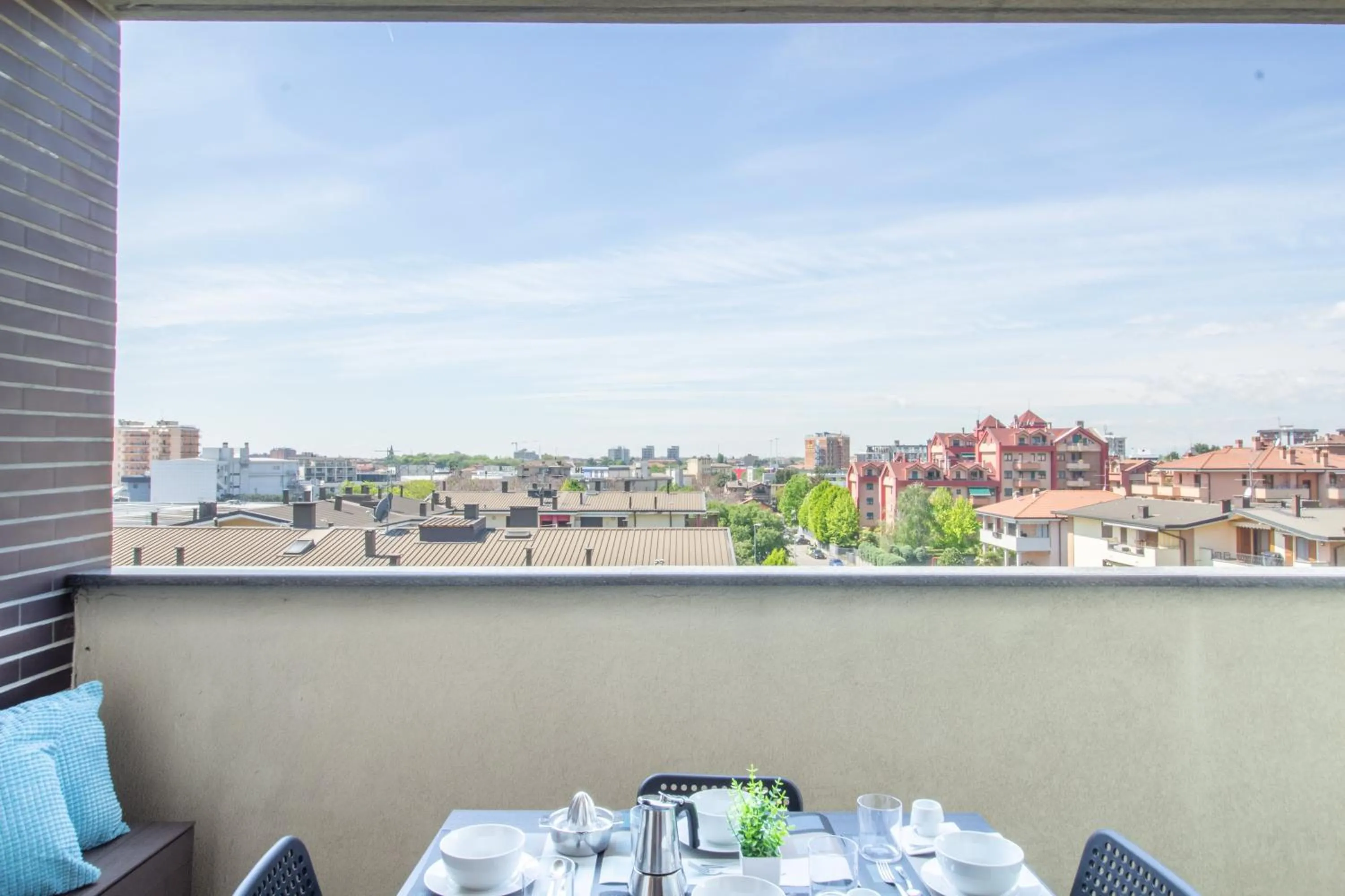 La terrazza di Giotto - 501 by Houset