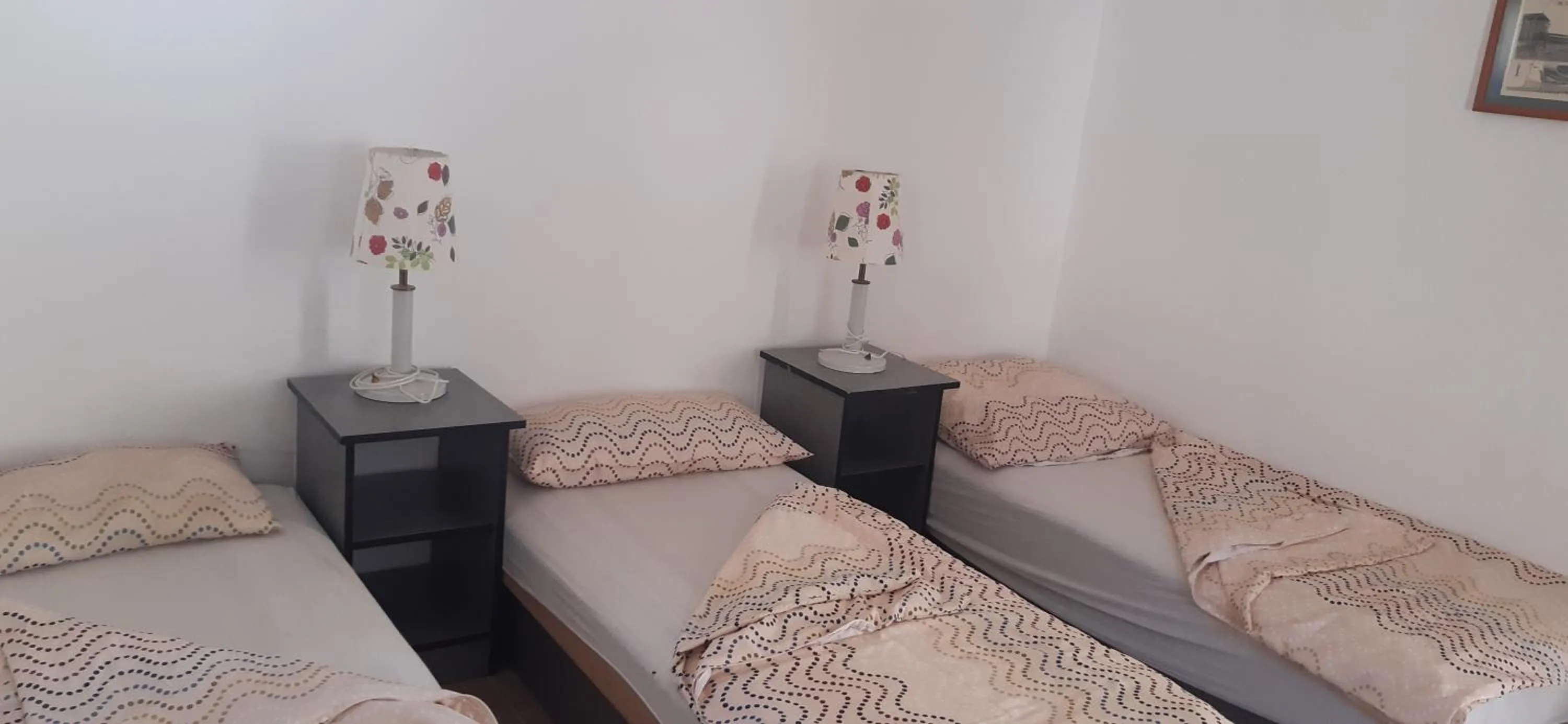 Aqua Hostel