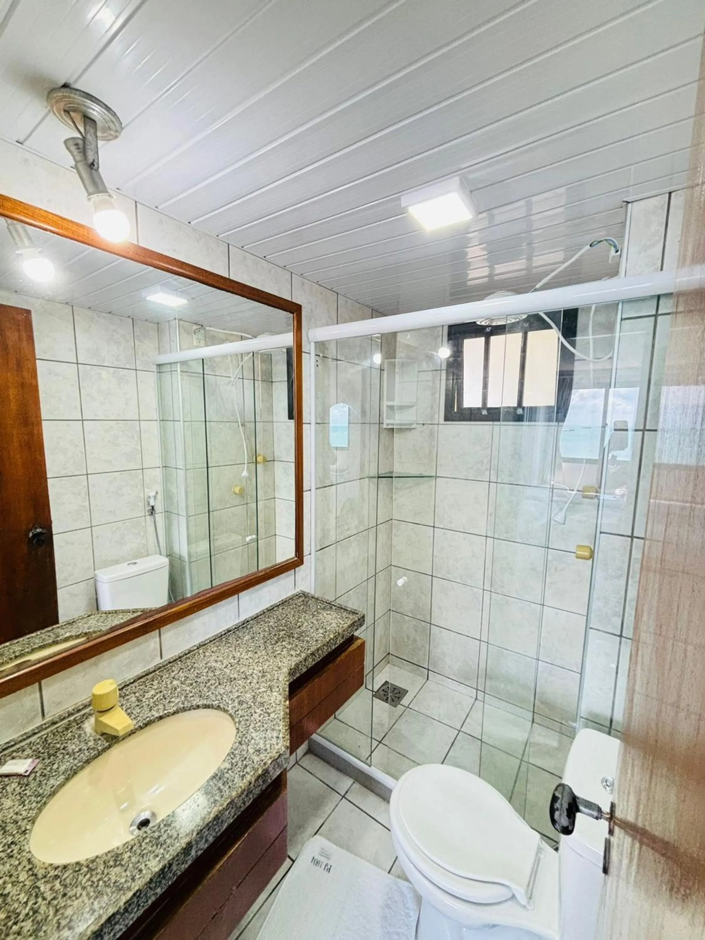 Flats Porto Jangada by Booking Fortaleza