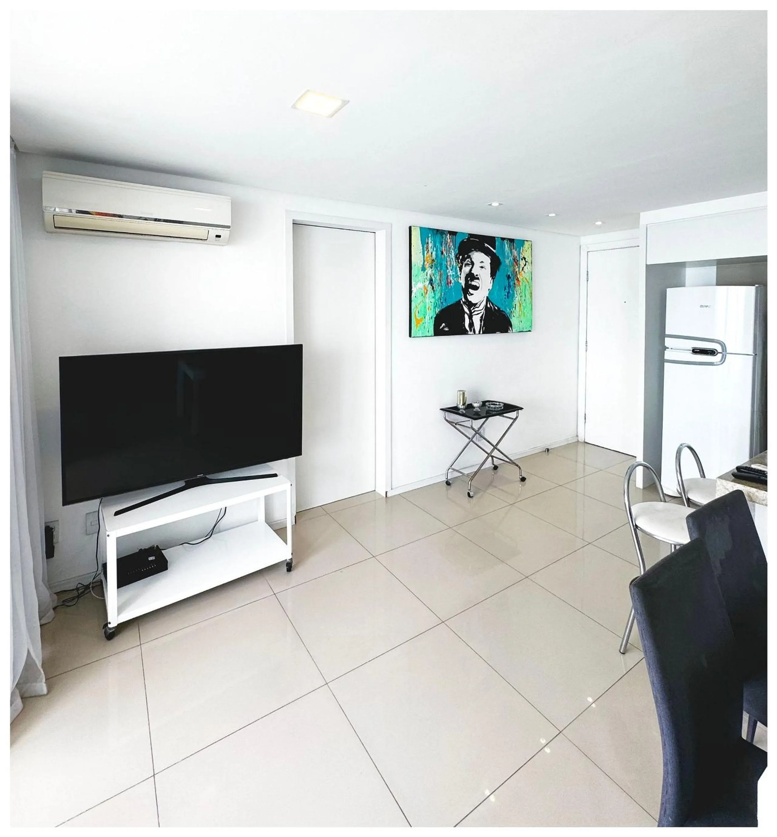 Flats Porto Jangada by Booking Fortaleza