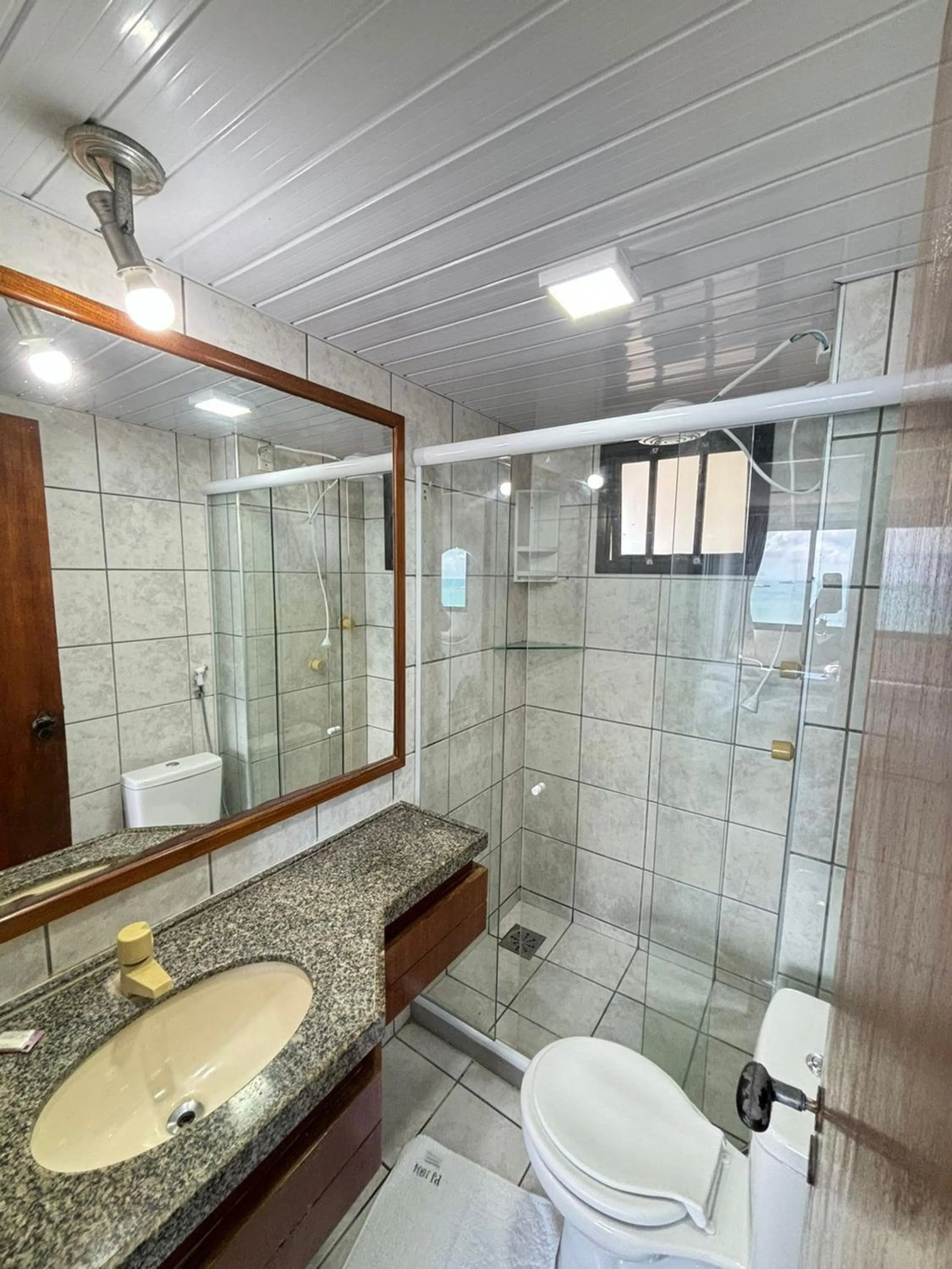 Flats Porto Jangada by Booking Fortaleza