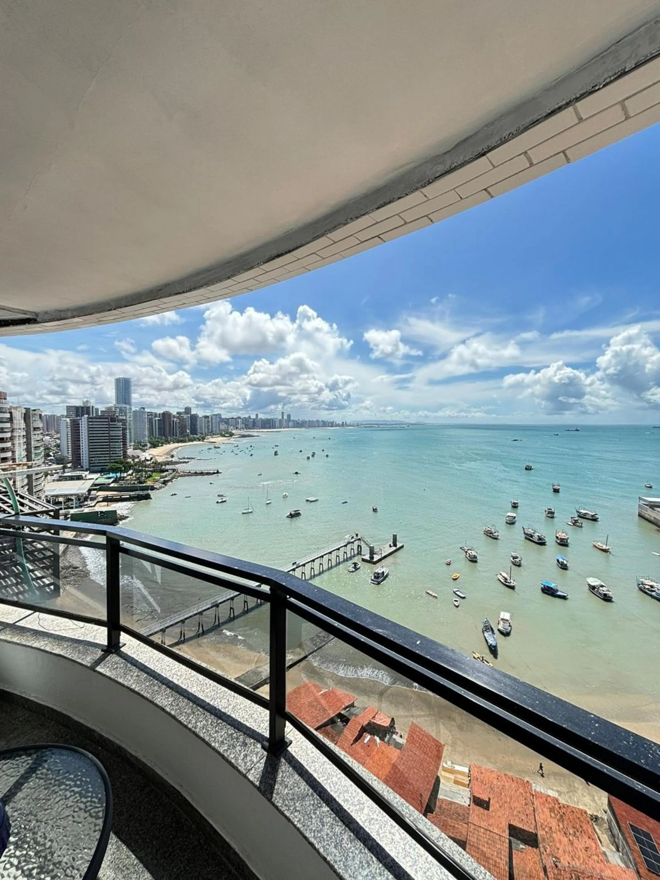 Flats Porto Jangada by Booking Fortaleza