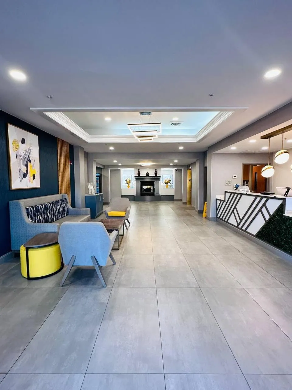 Comfort Inn & Suites Ashland - Richmond North